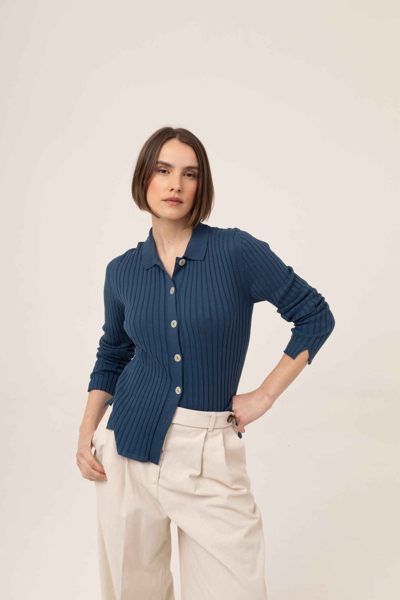 Camisa FANI