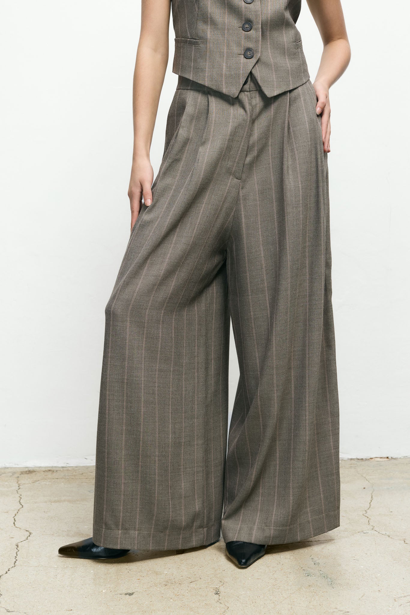 Pantalón VELT