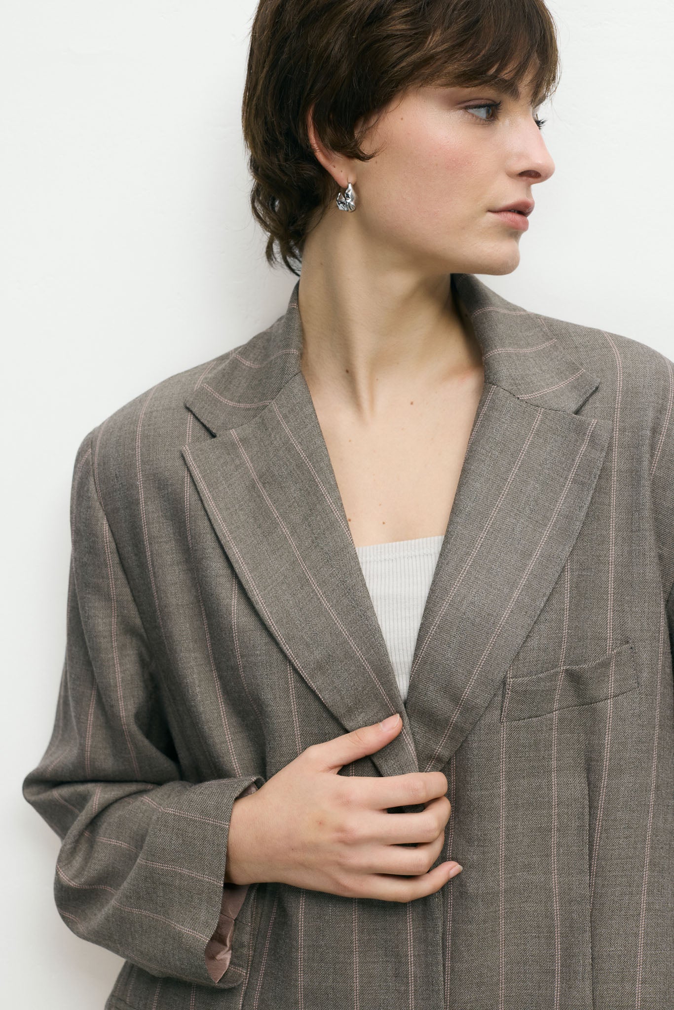 Blazer ÁSTER