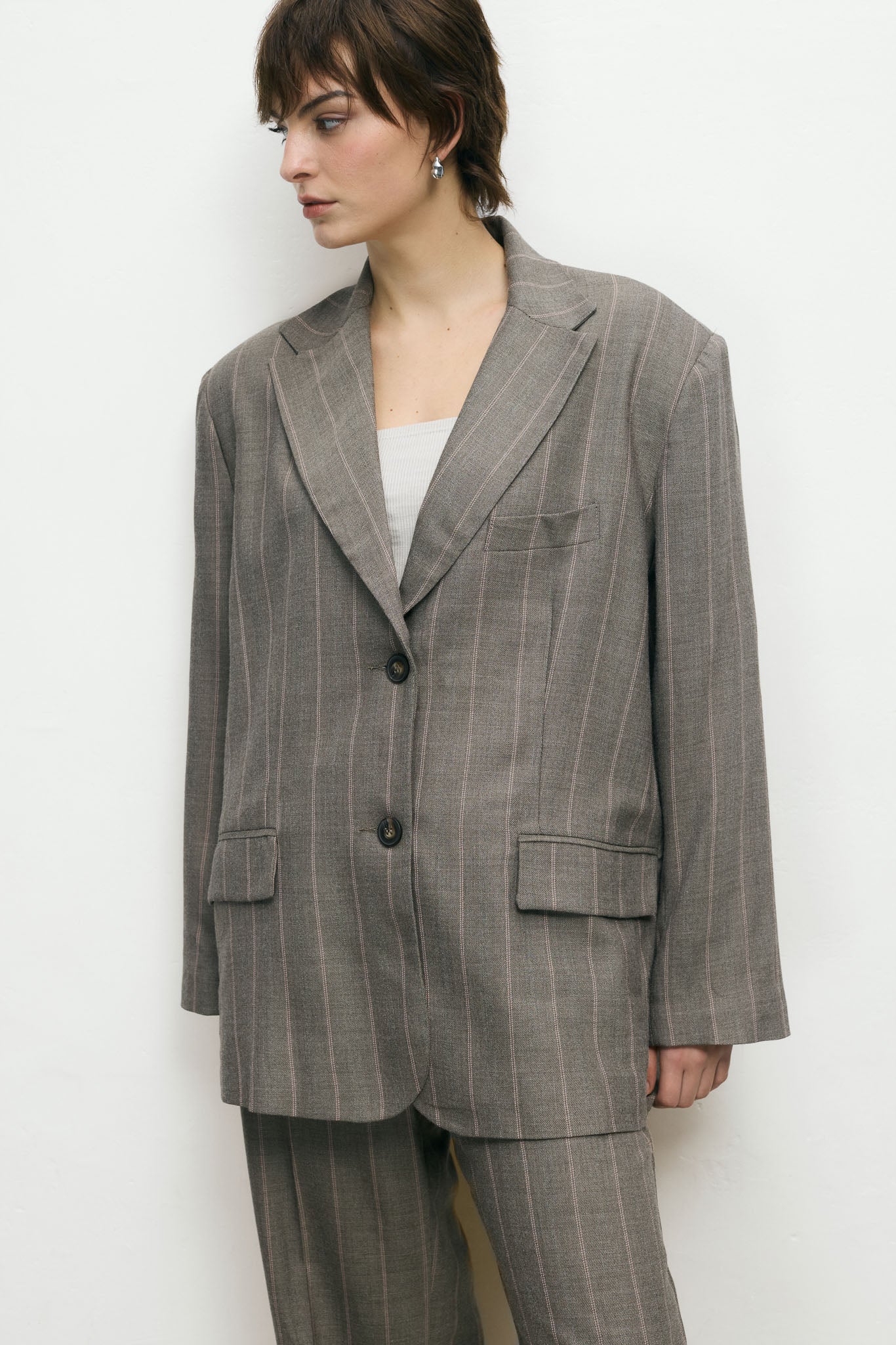 Blazer ÁSTER