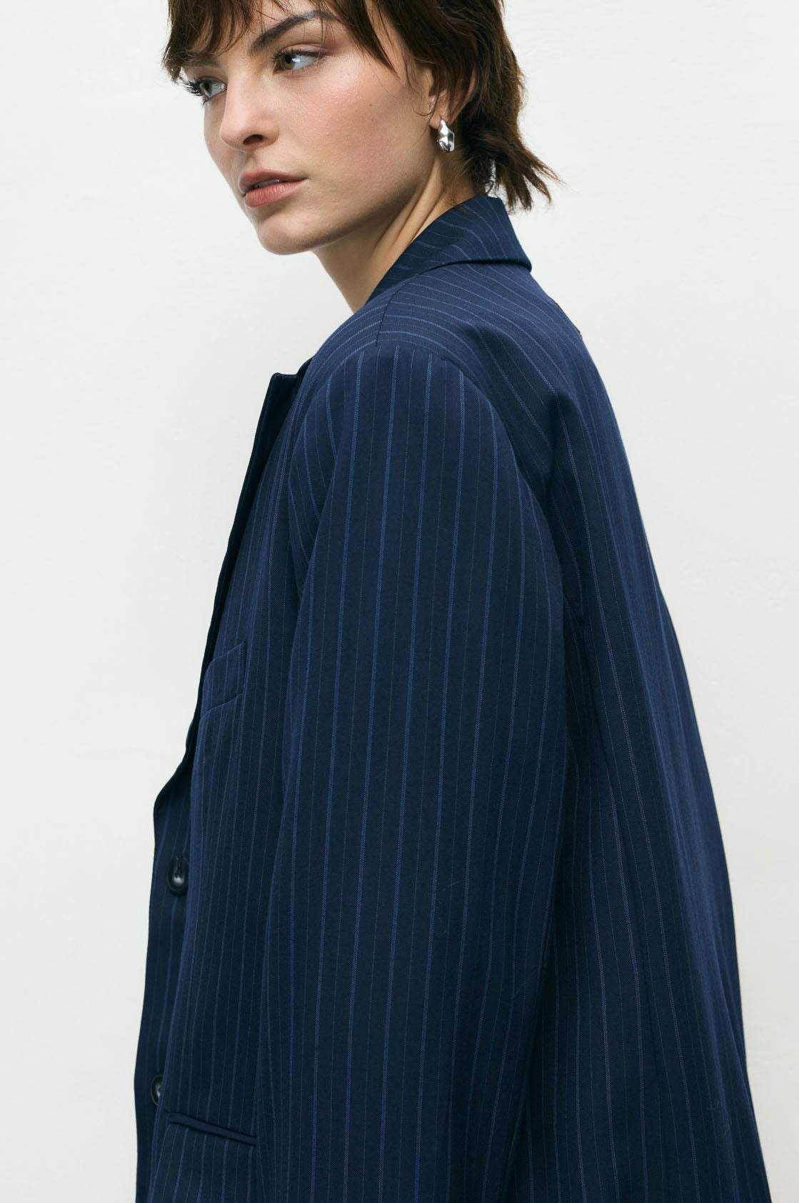 Blazer ÁSTER