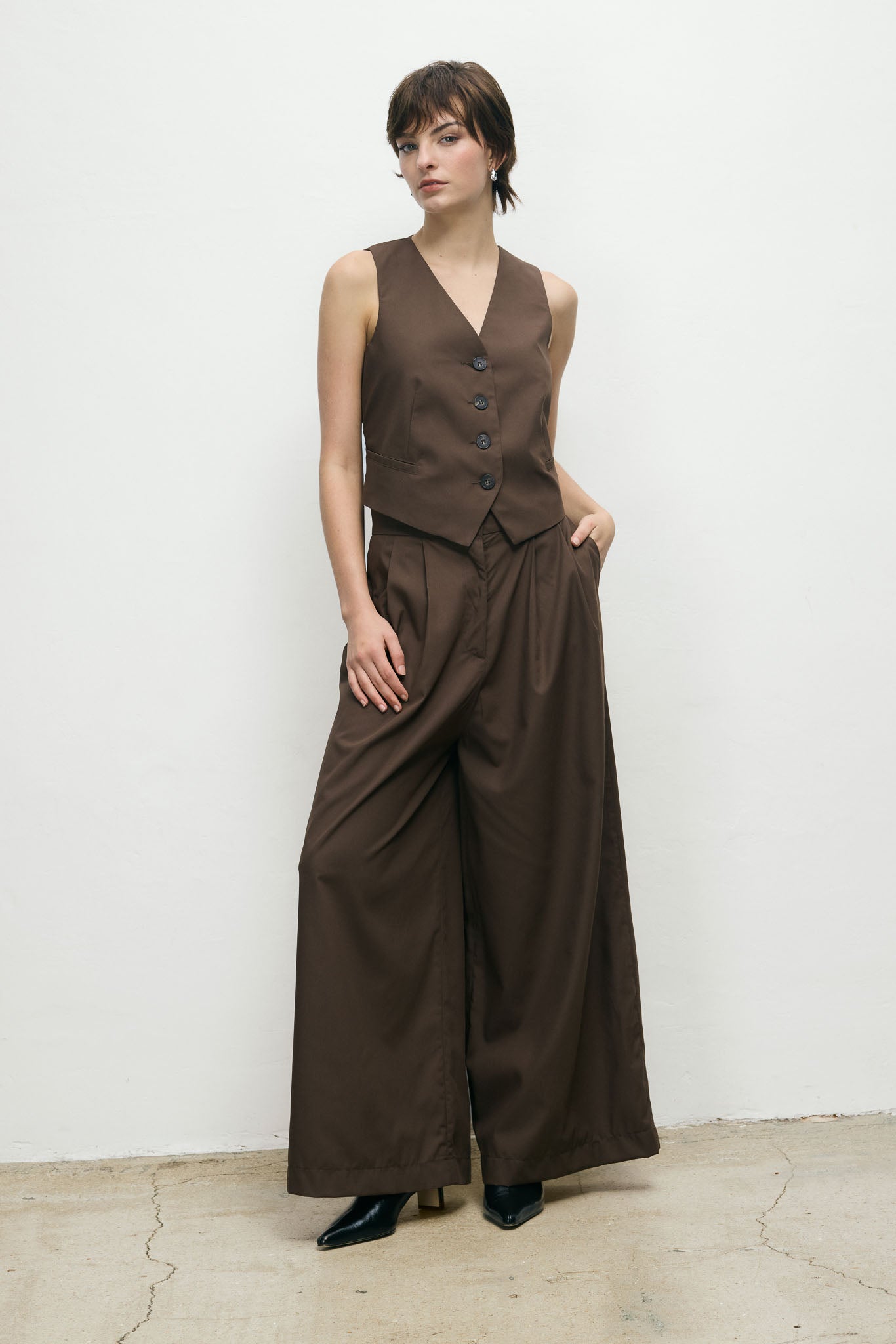 Pantalón VELT