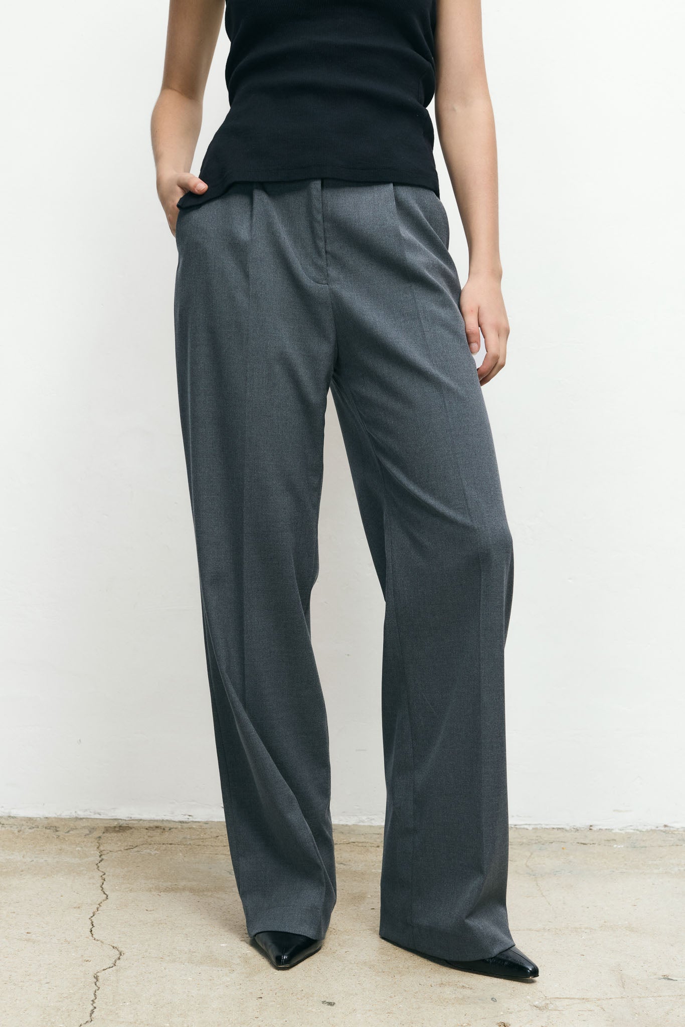 Pantalón DALIA