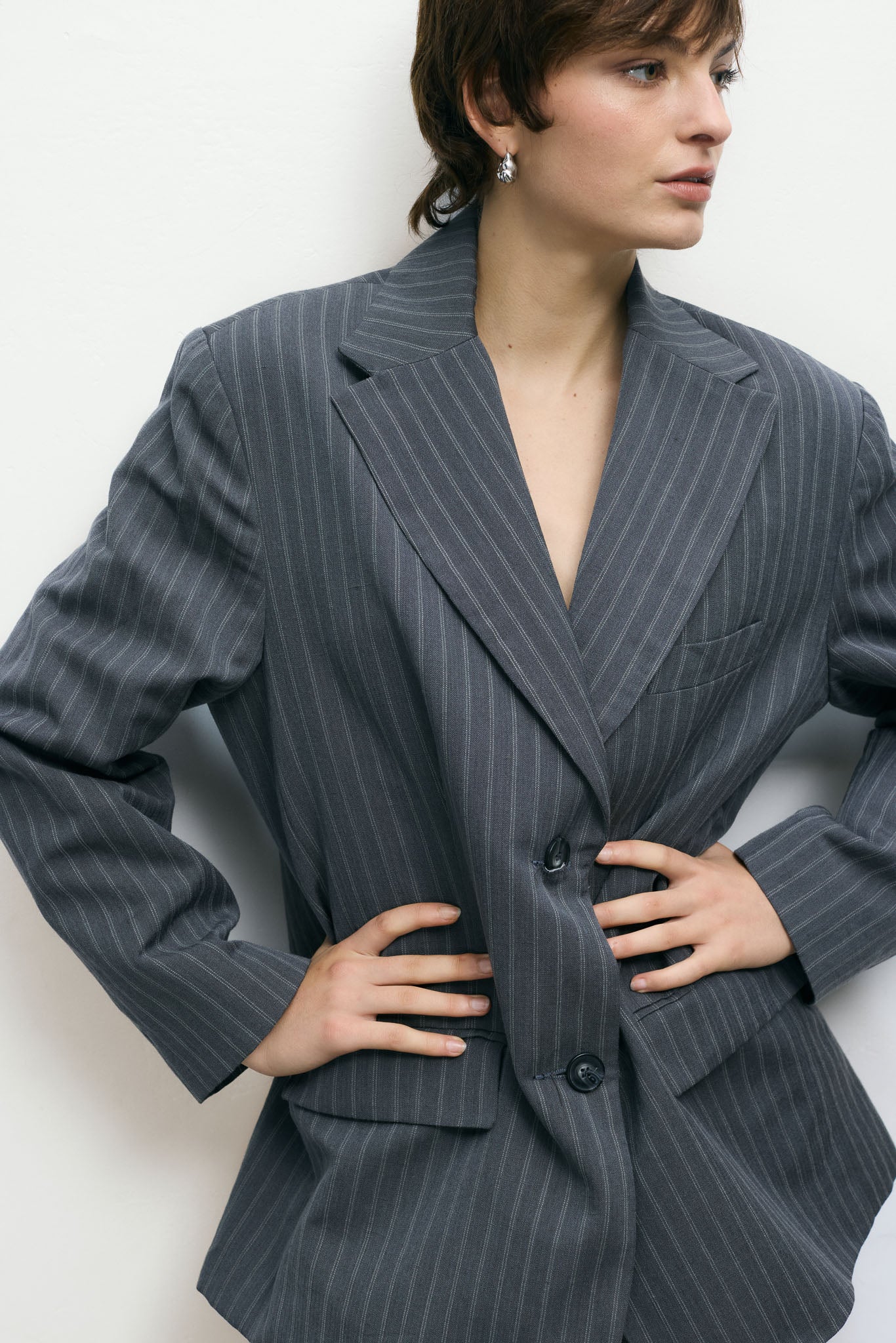 Blazer ÁSTER