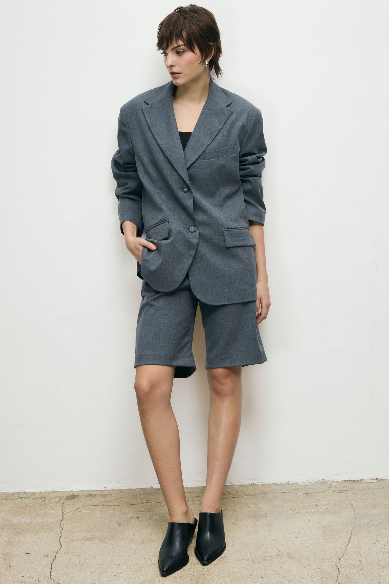Blazer ÁSTER