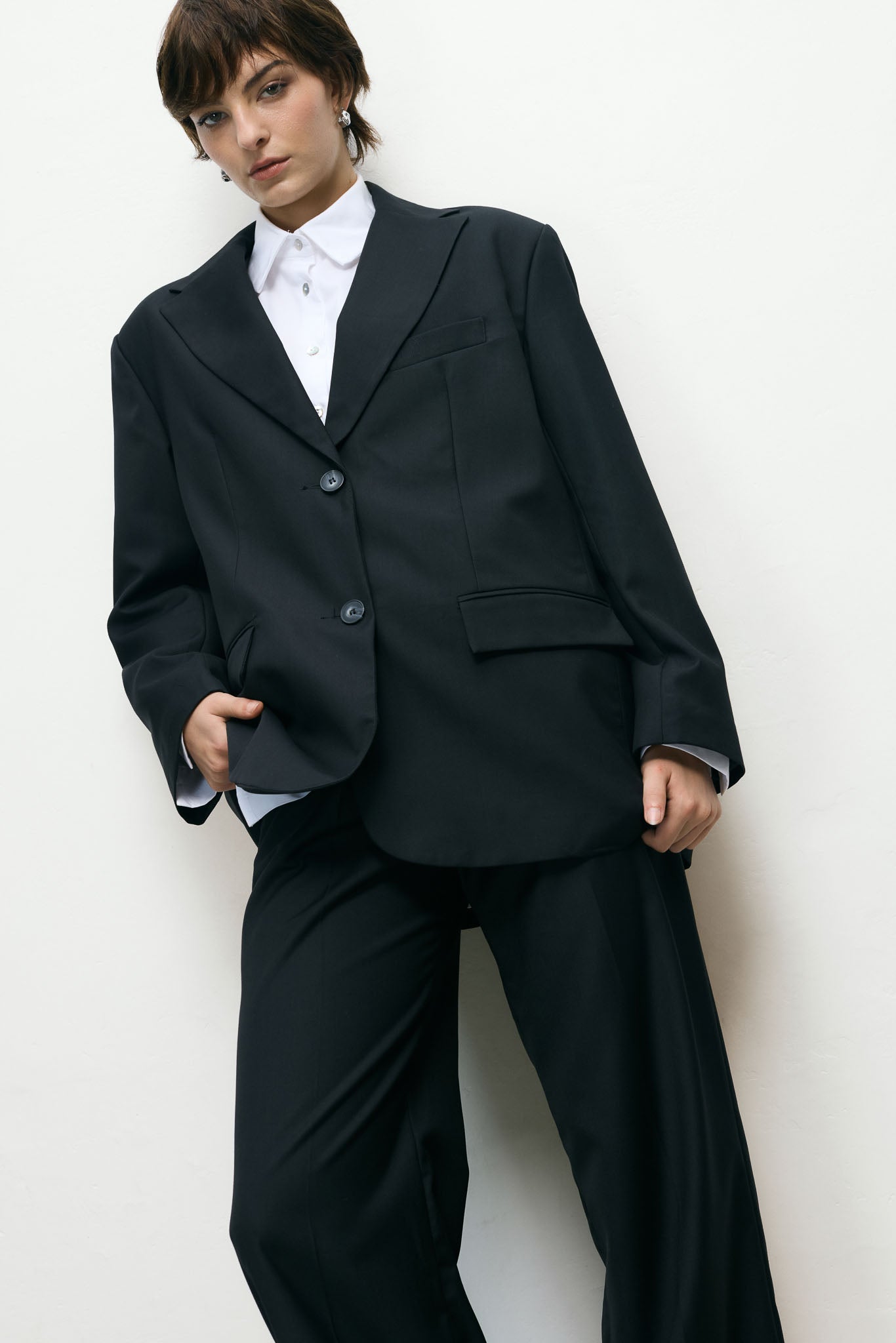 Blazer ÁSTER