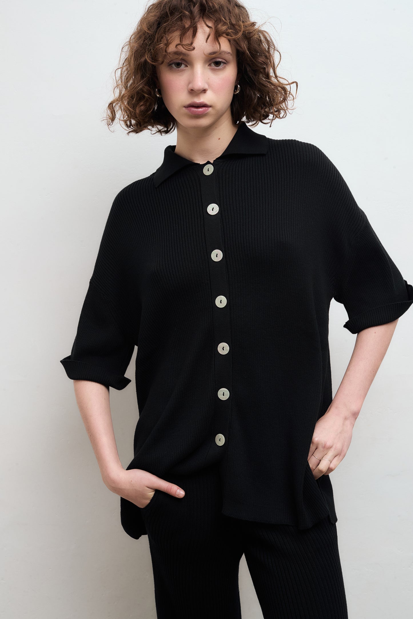 Camisa OLIVIA