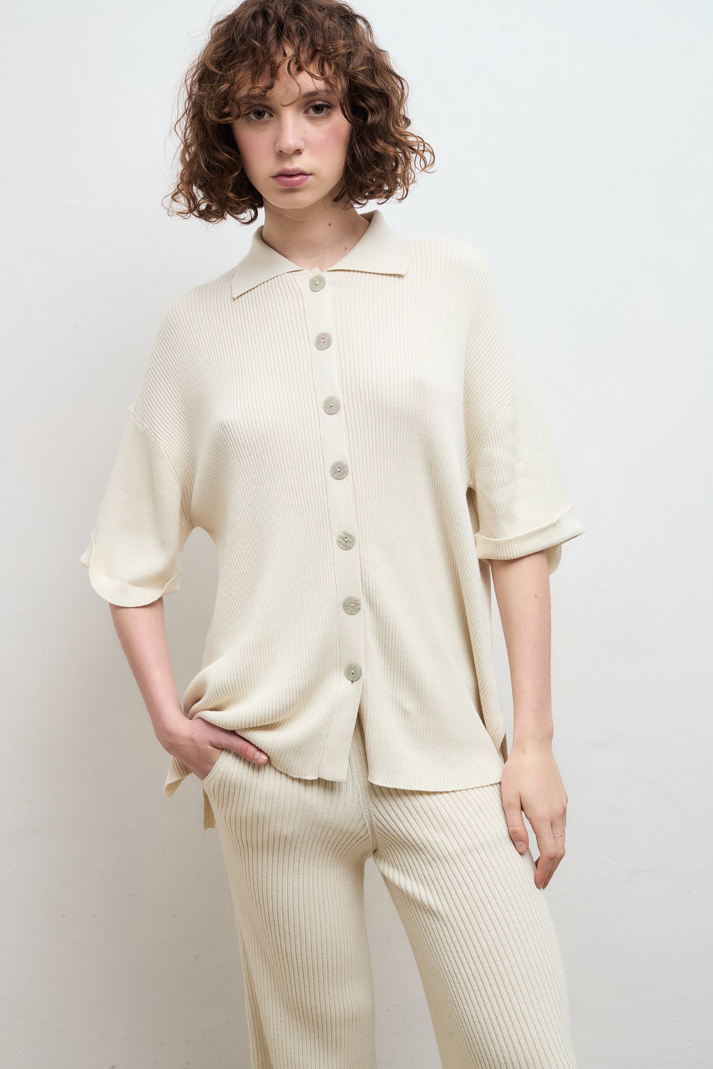 Camisa OLIVIA