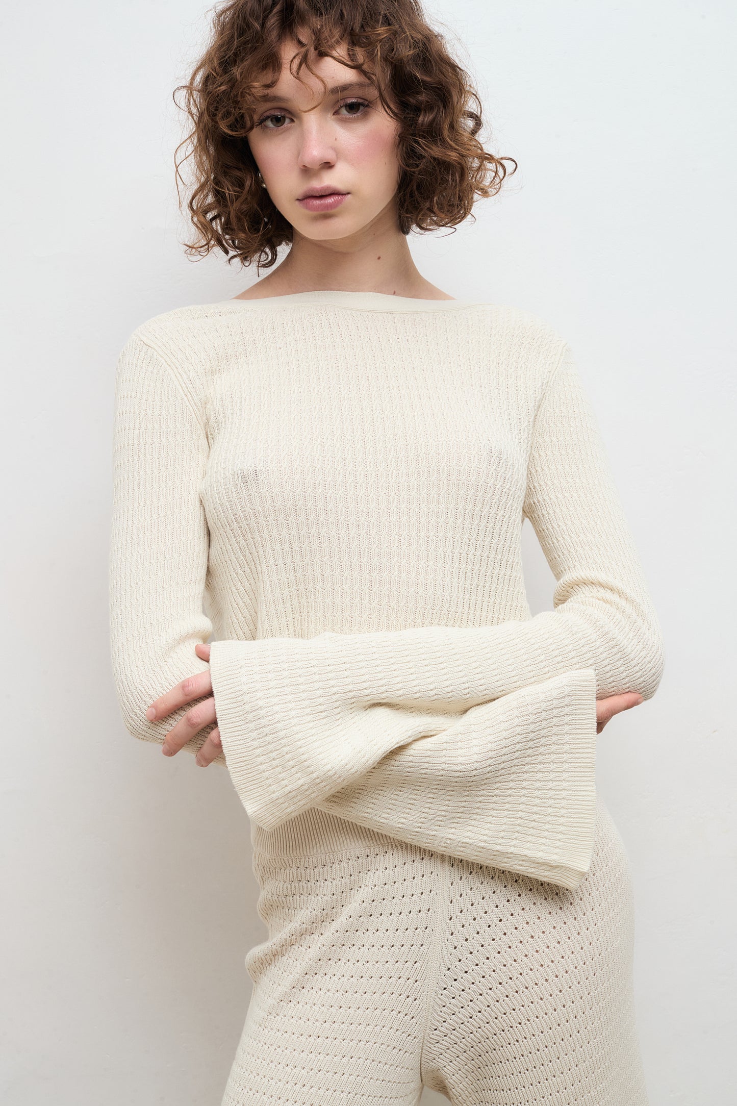 Blusa CALA