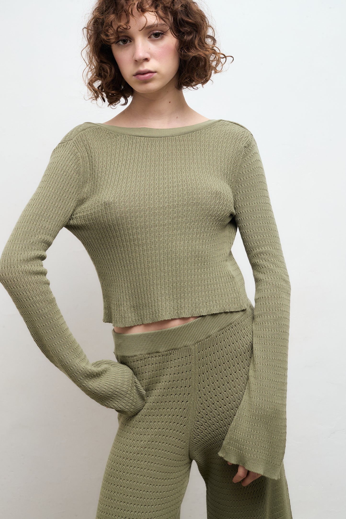 Blusa CALA