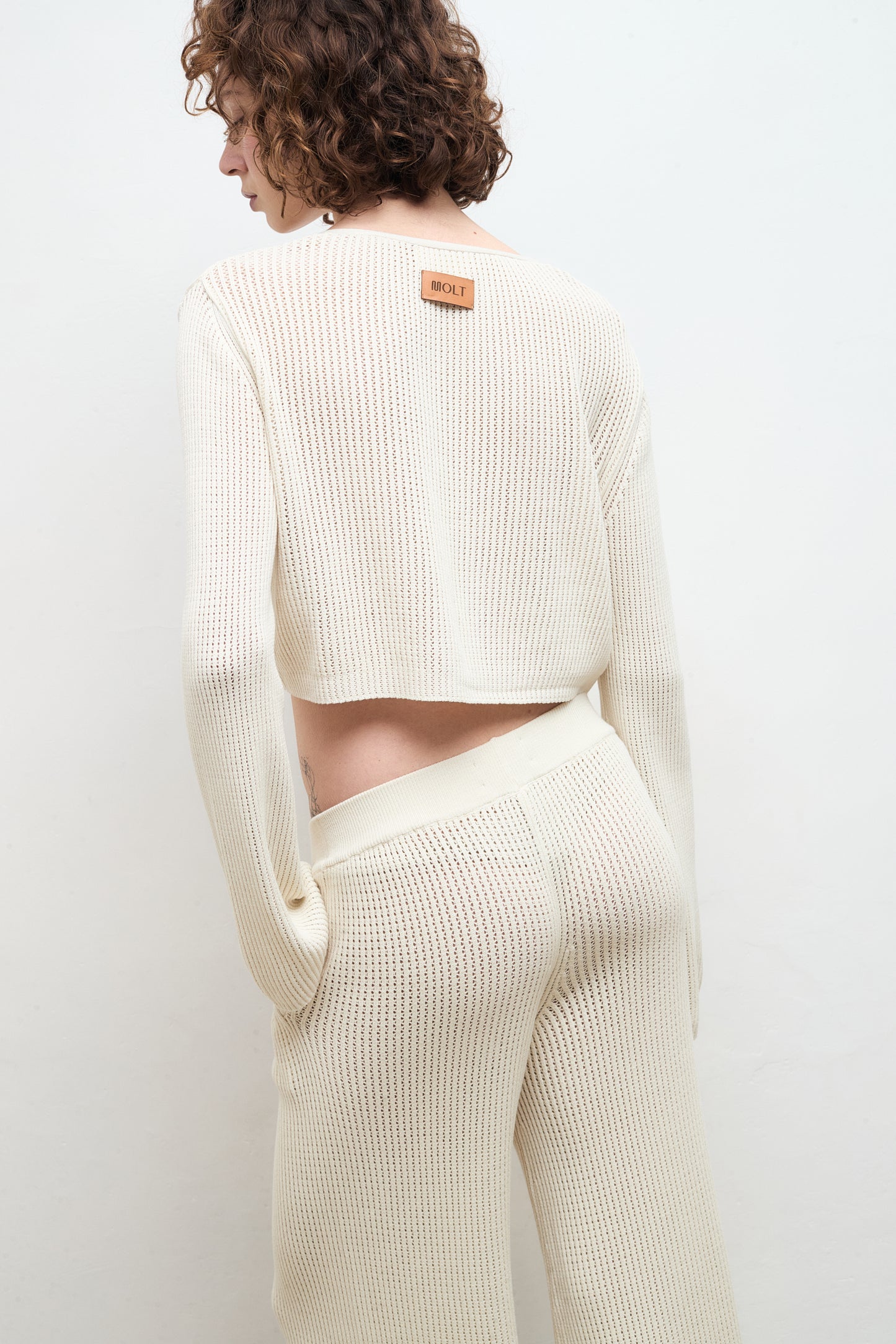 Pantalón OLAF