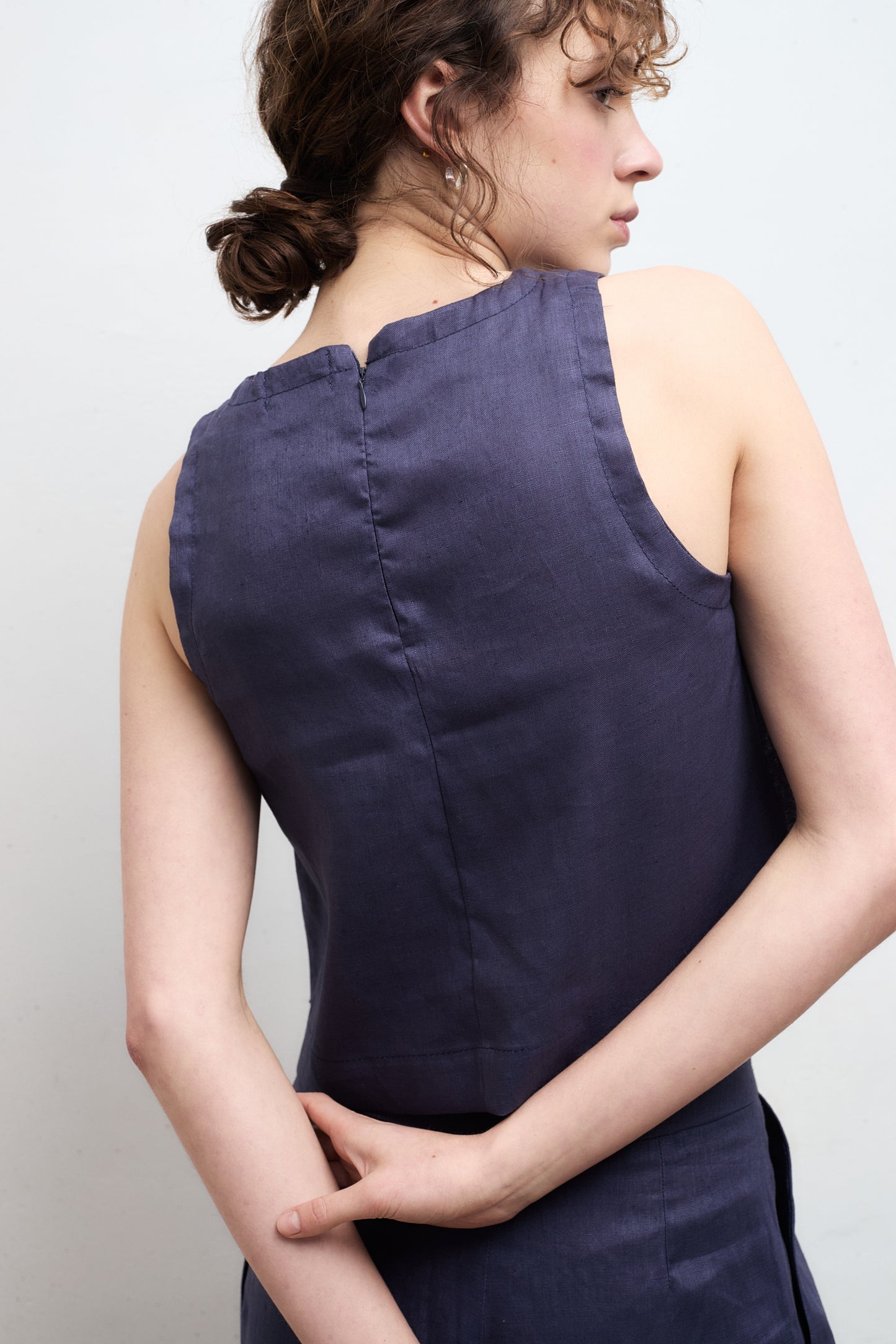 Blusa VALMA