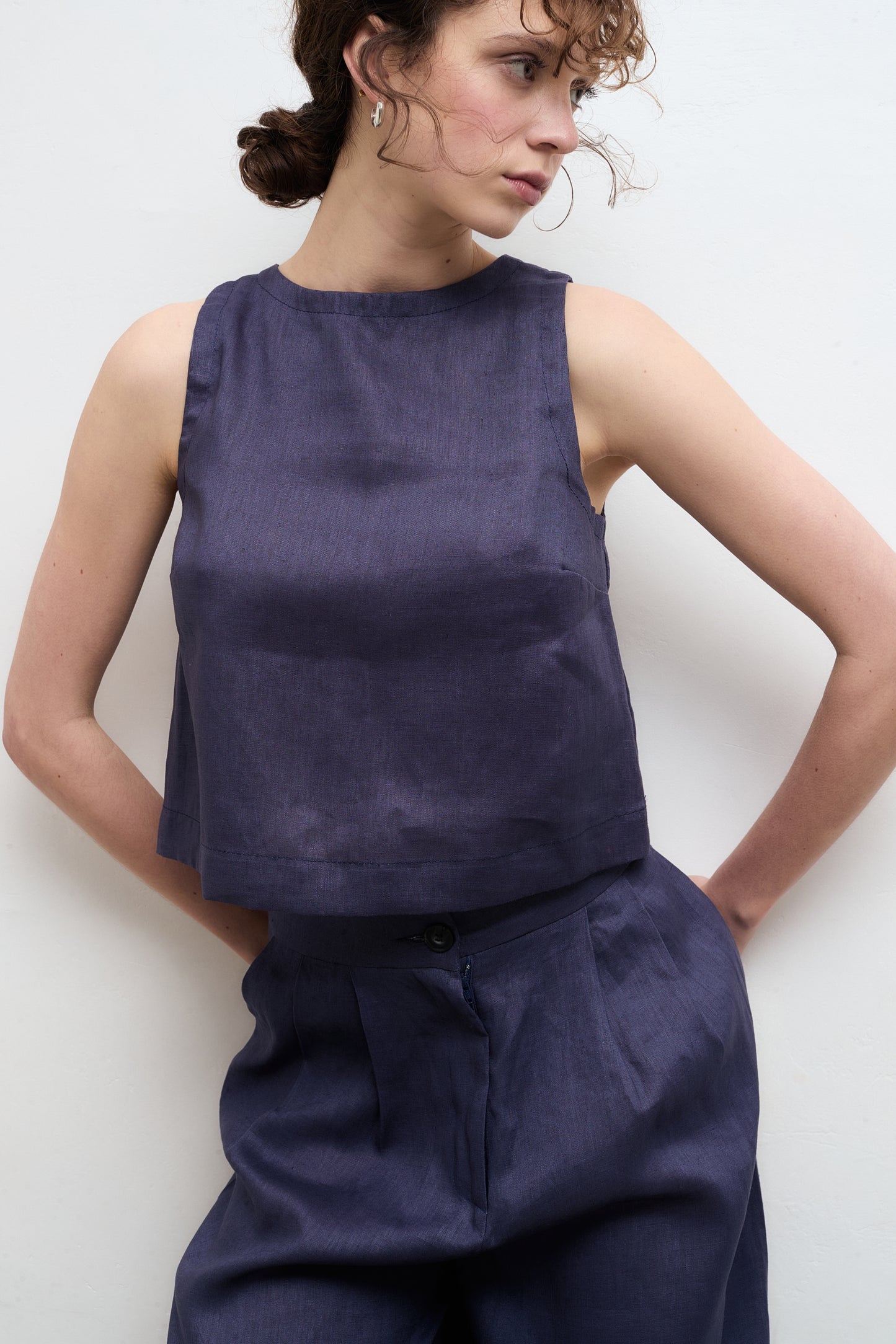Blusa VALMA
