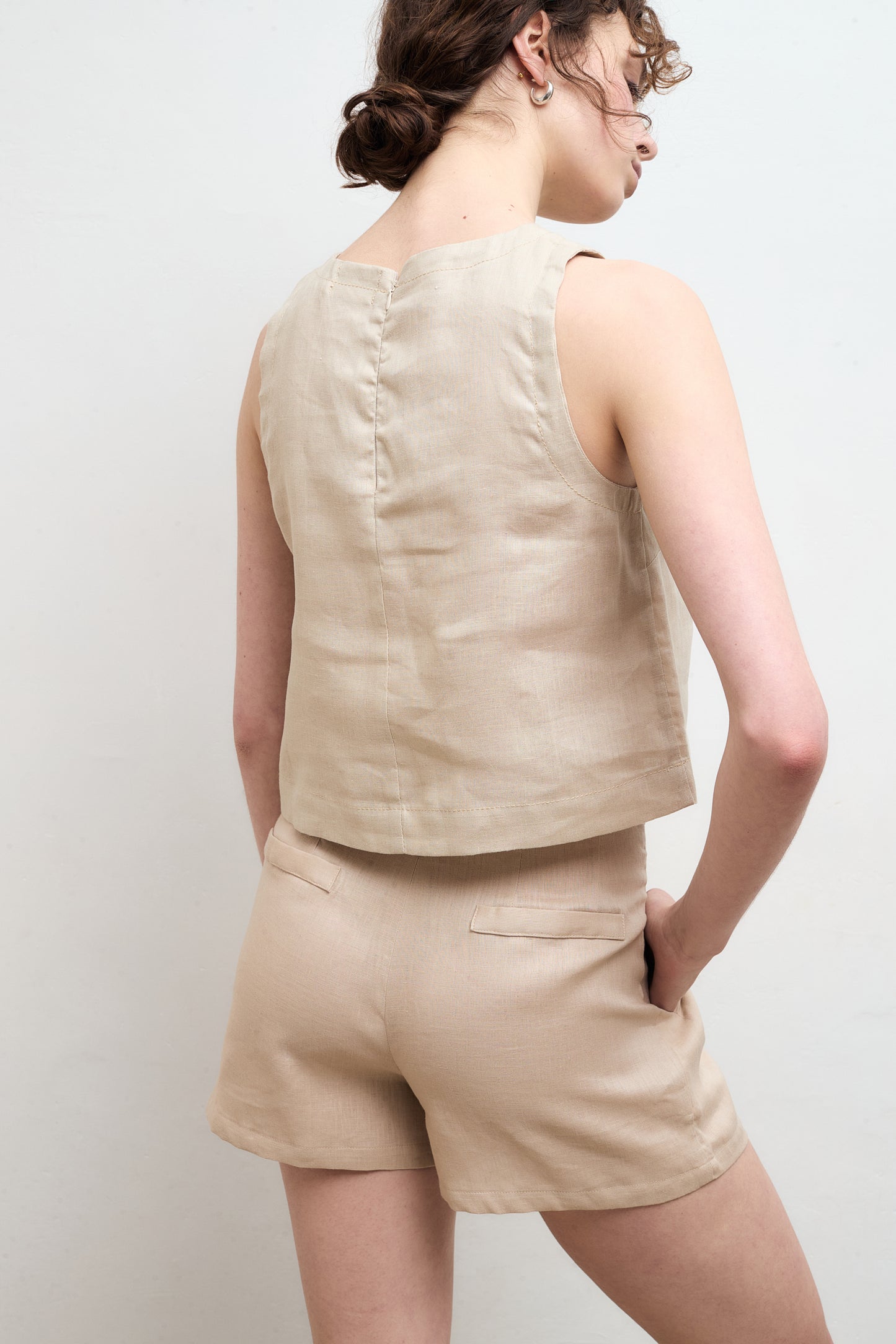 Blusa VALMA