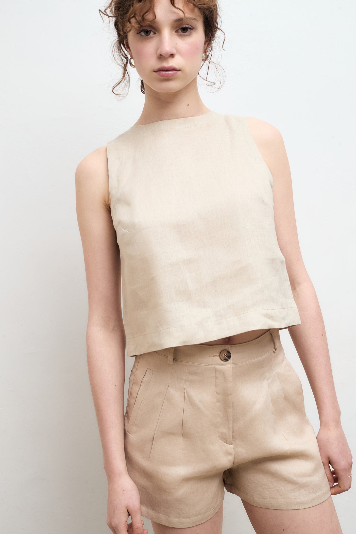 Short PILEO