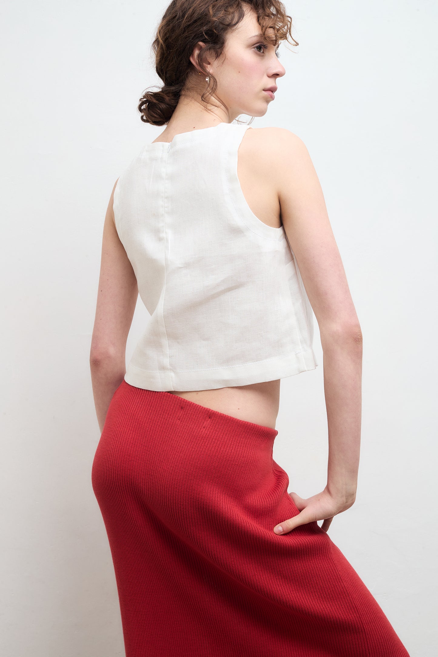 Blusa VALMA