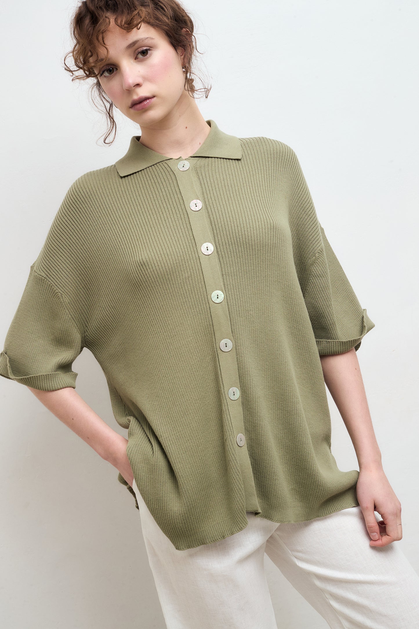 Camisa OLIVIA