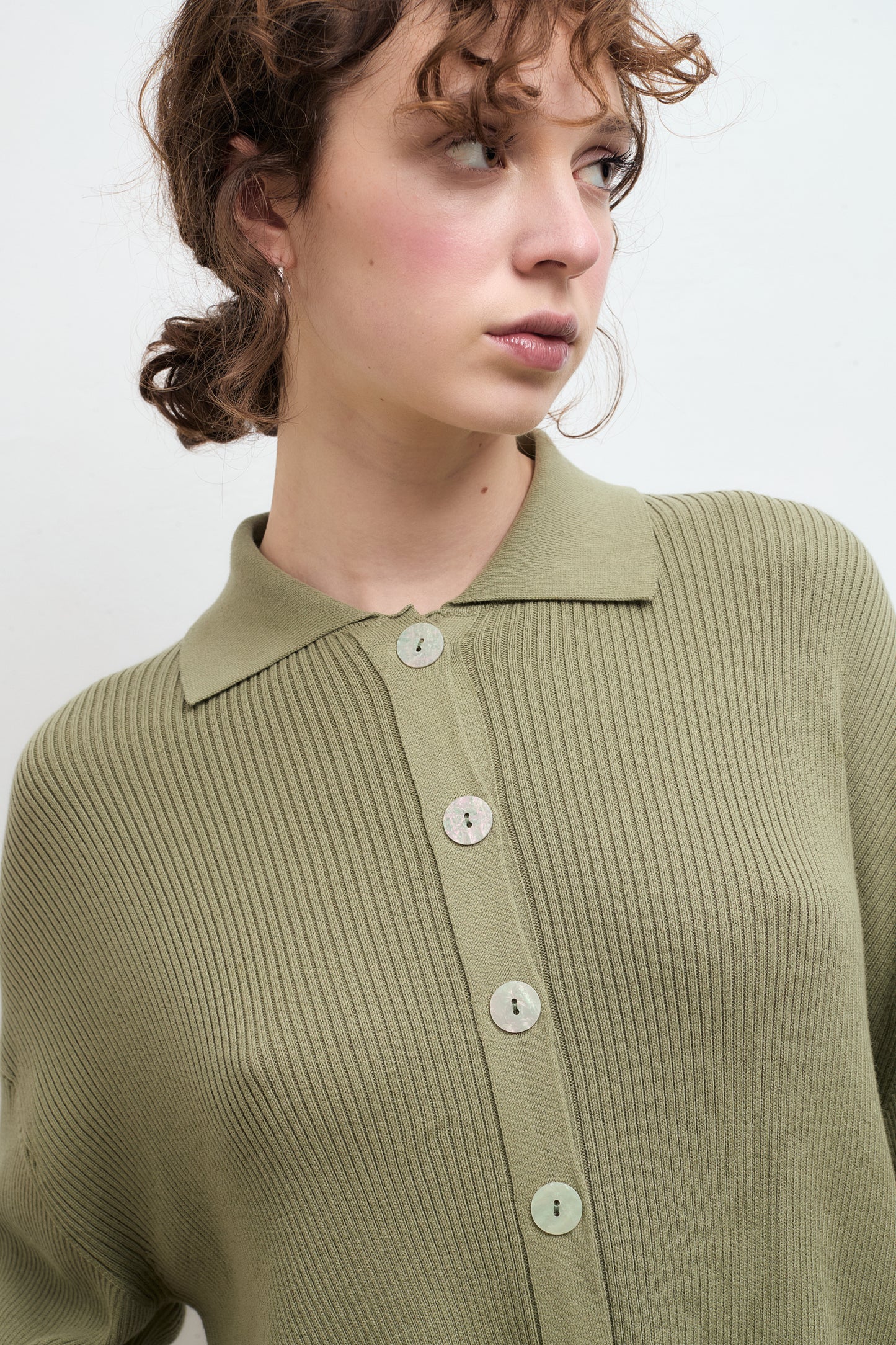 Camisa OLIVIA