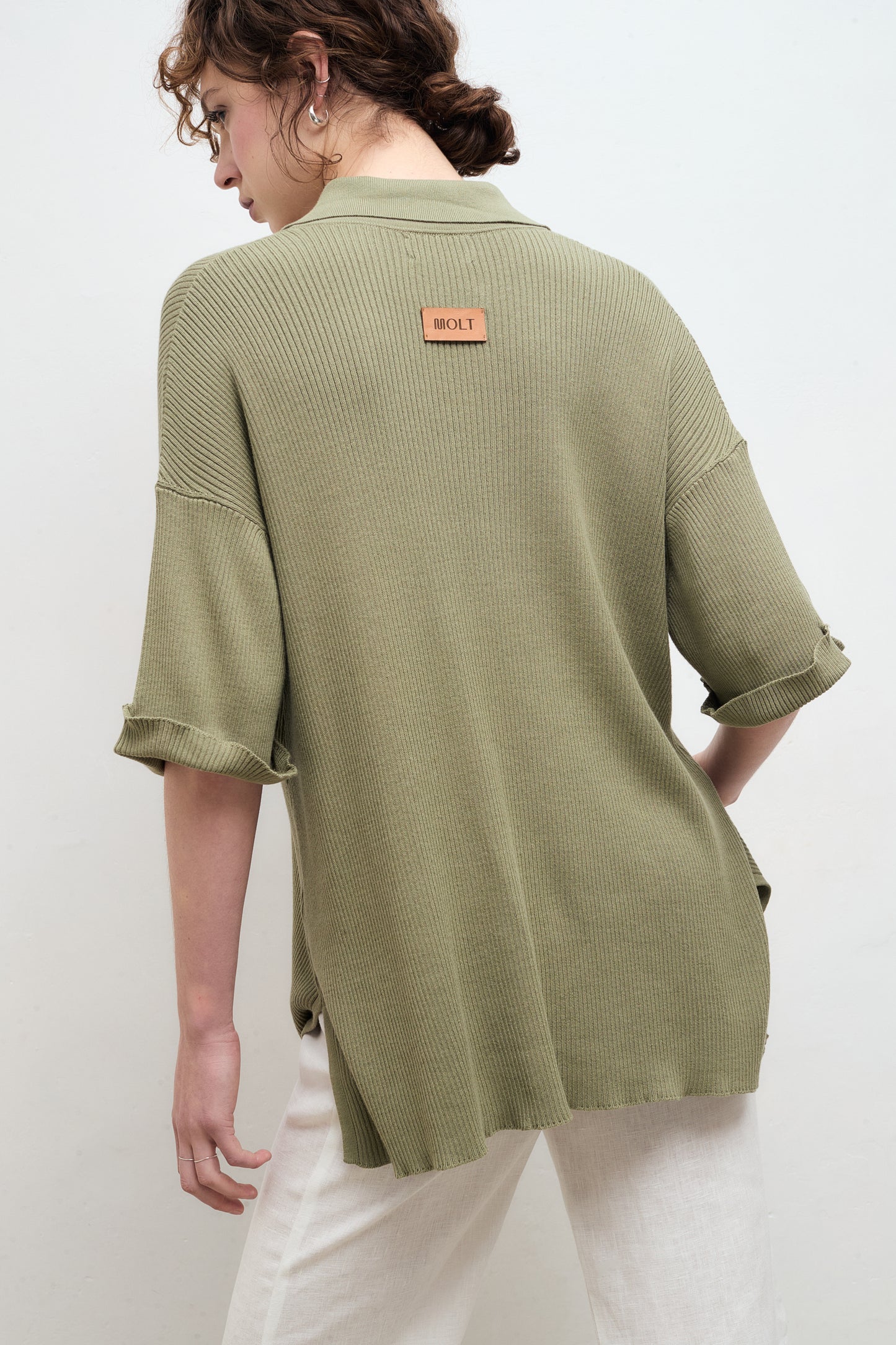 Camisa OLIVIA