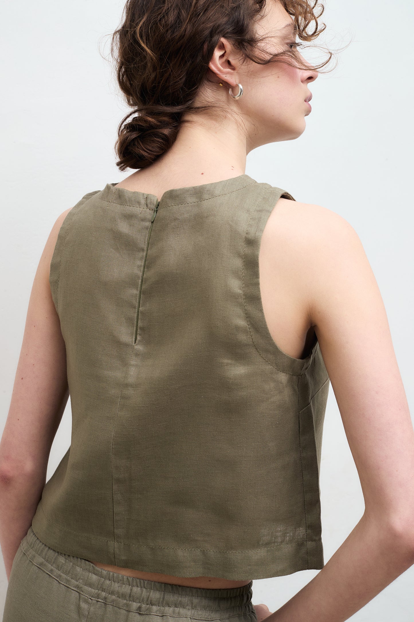 Blusa VALMA