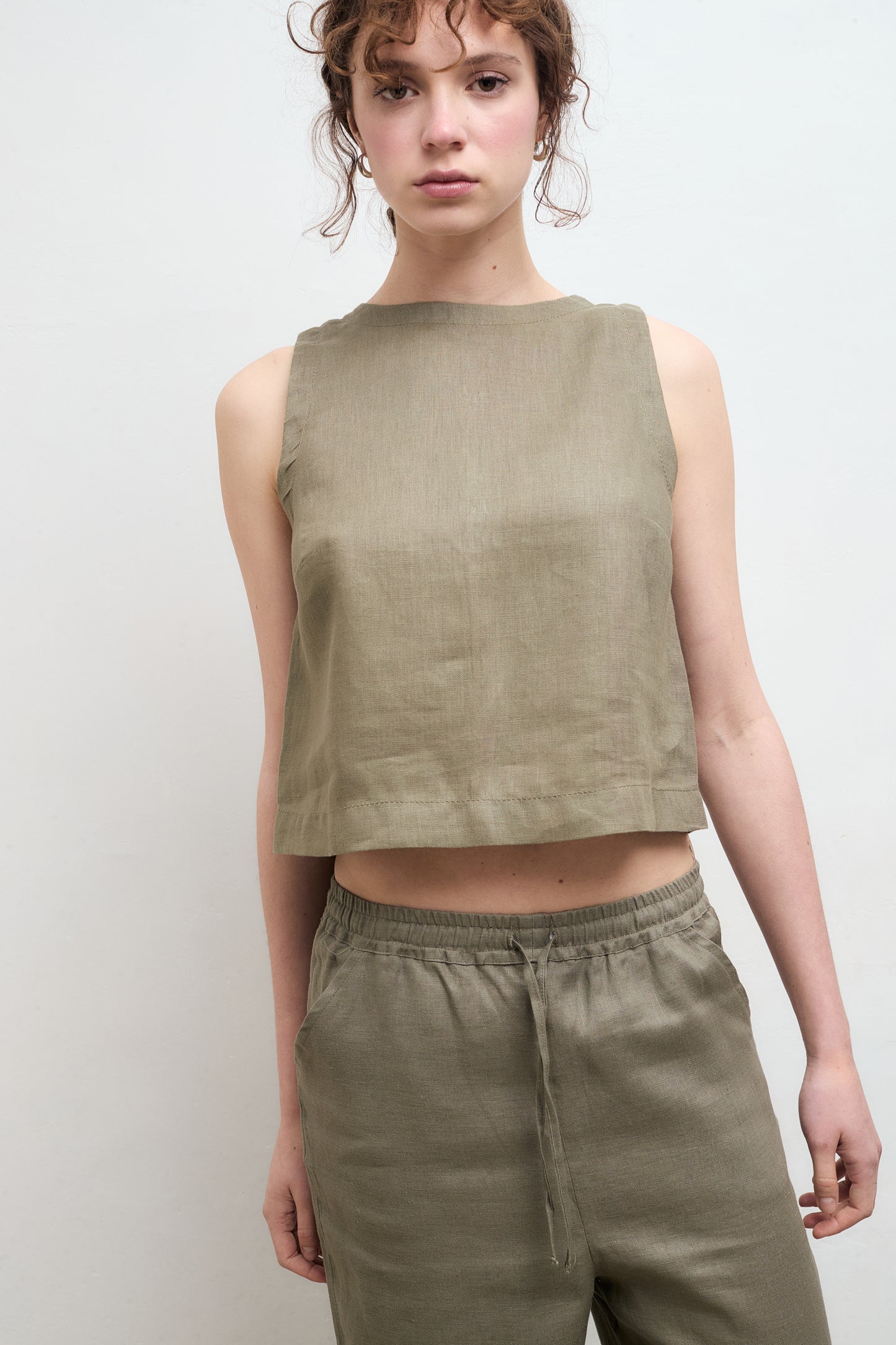 Blusa VALMA
