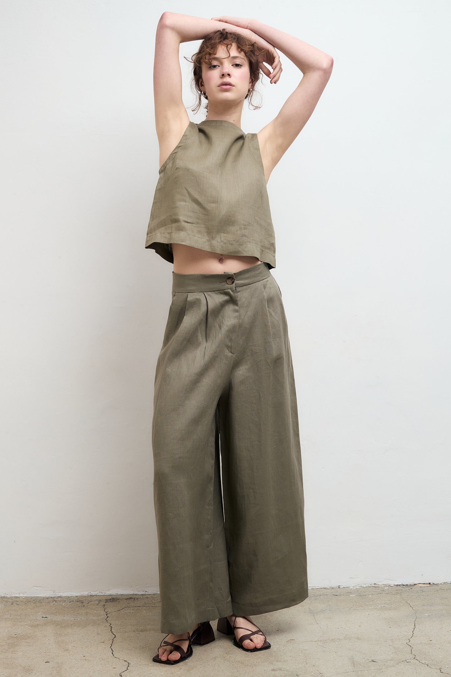 Pantalón VELT