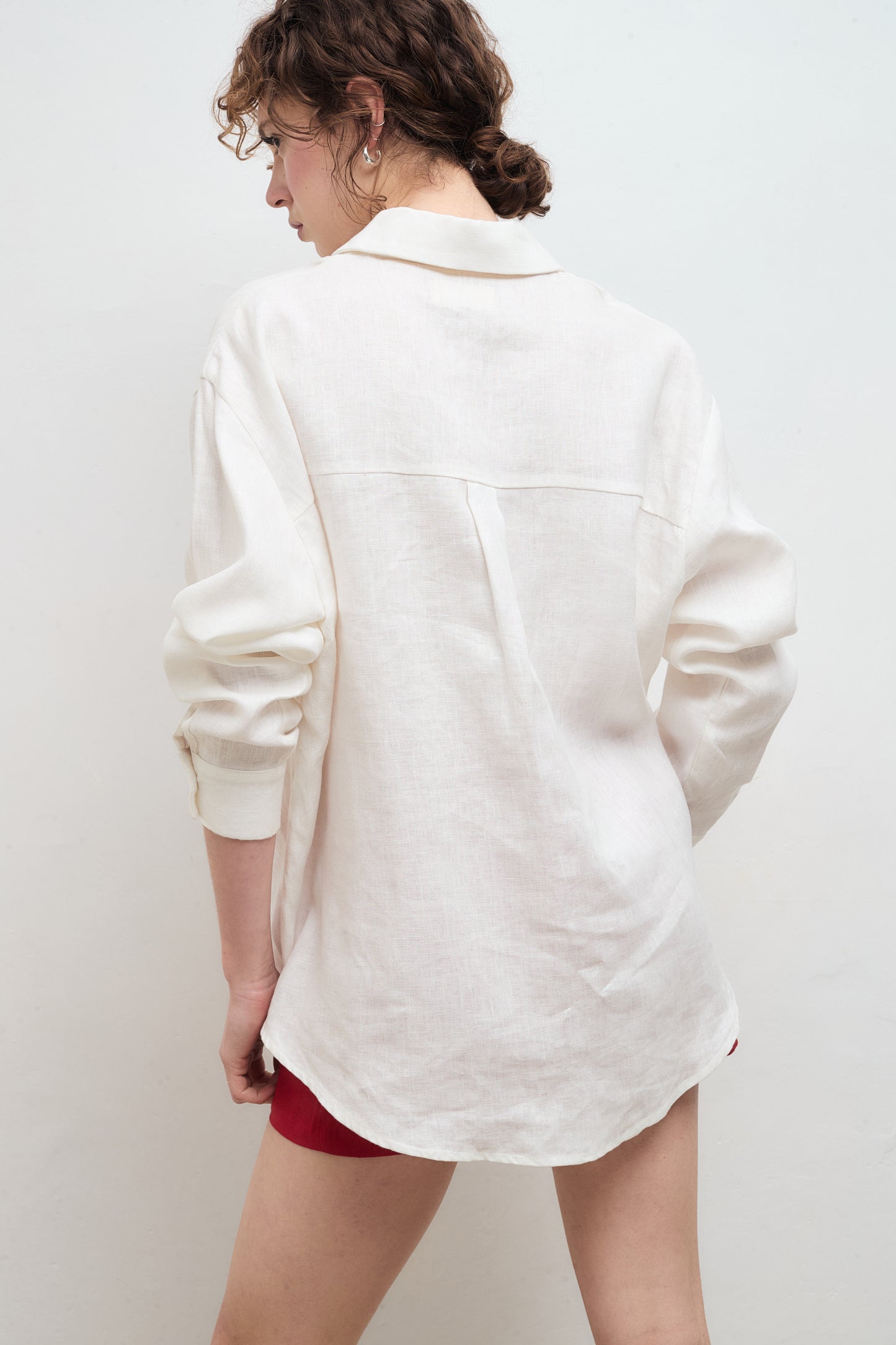 Camisa NOVATA