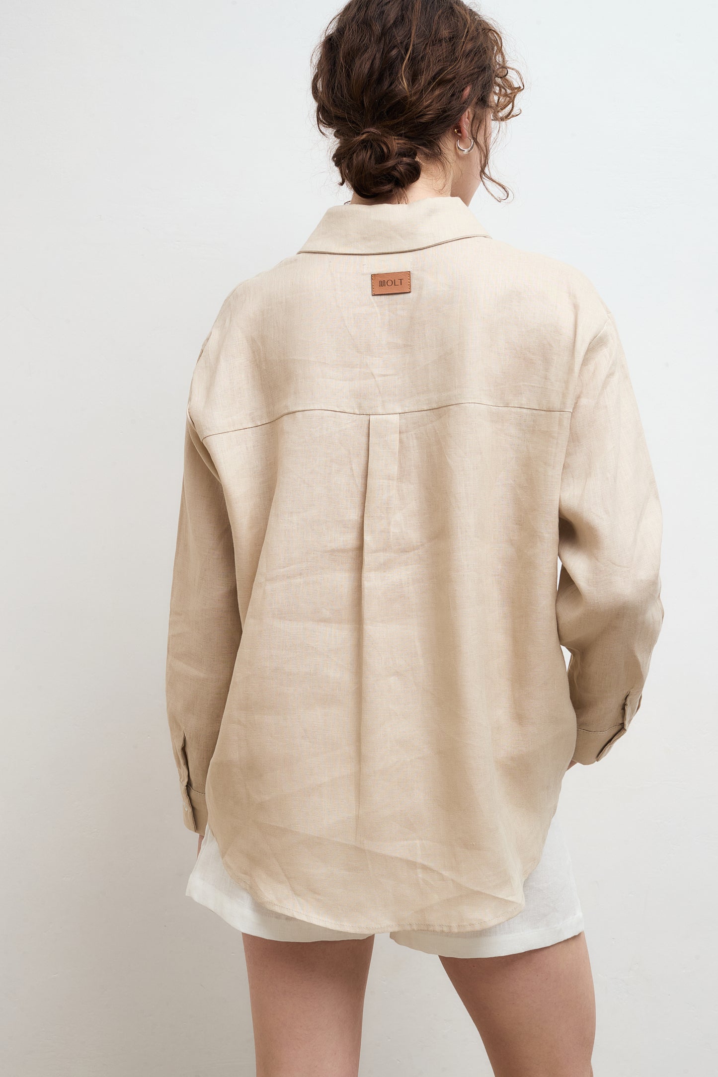 Camisa NOVATA