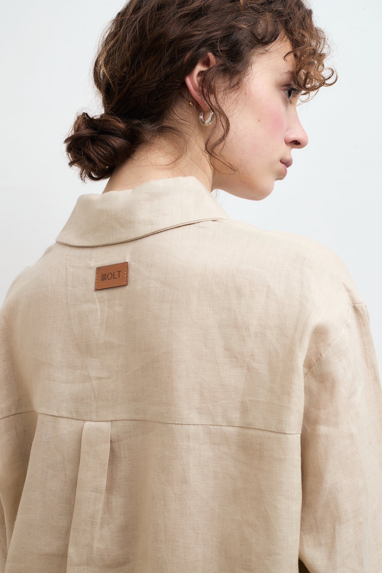 Camisa NOVATA