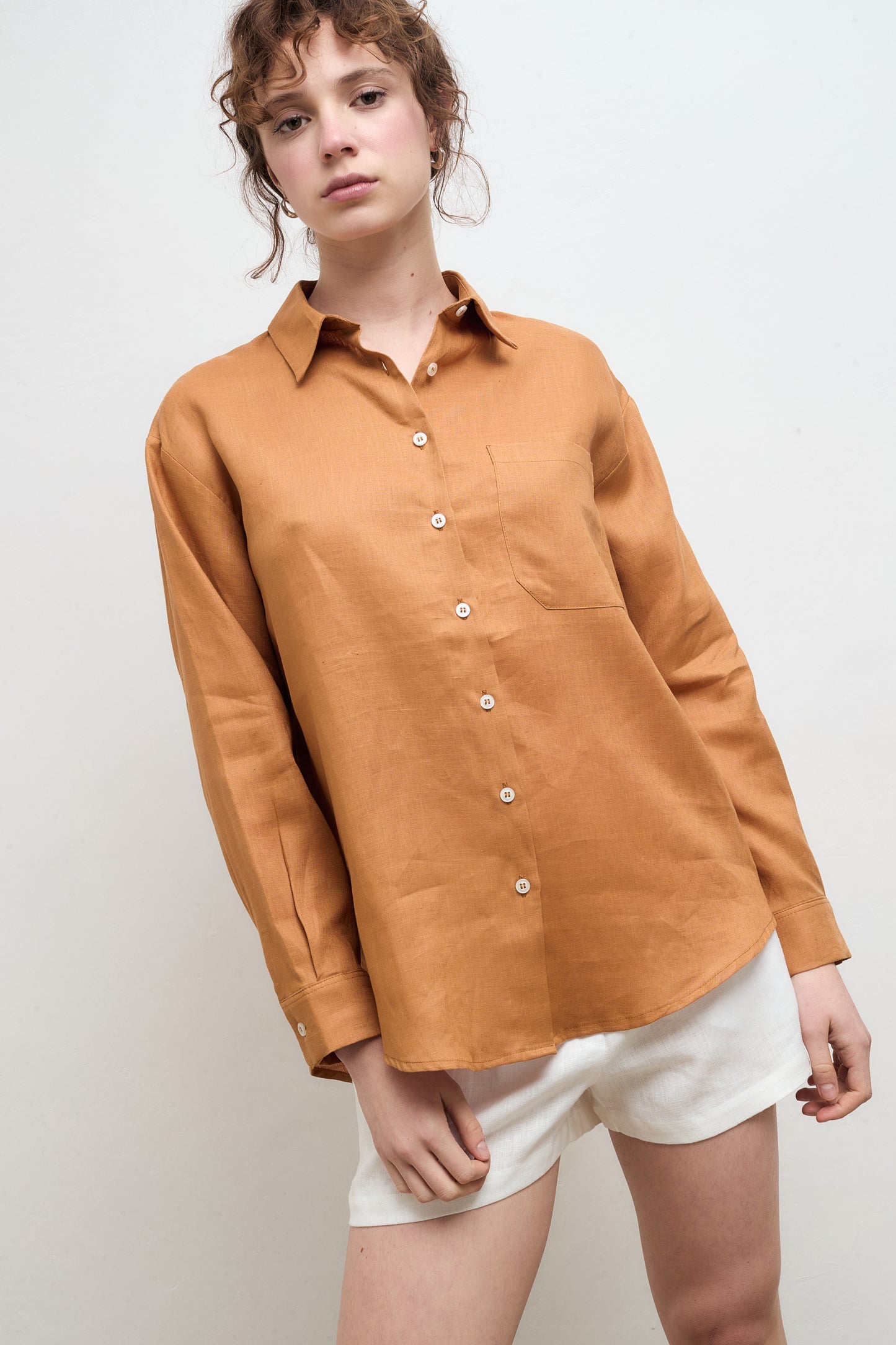 Camisa NOVATA