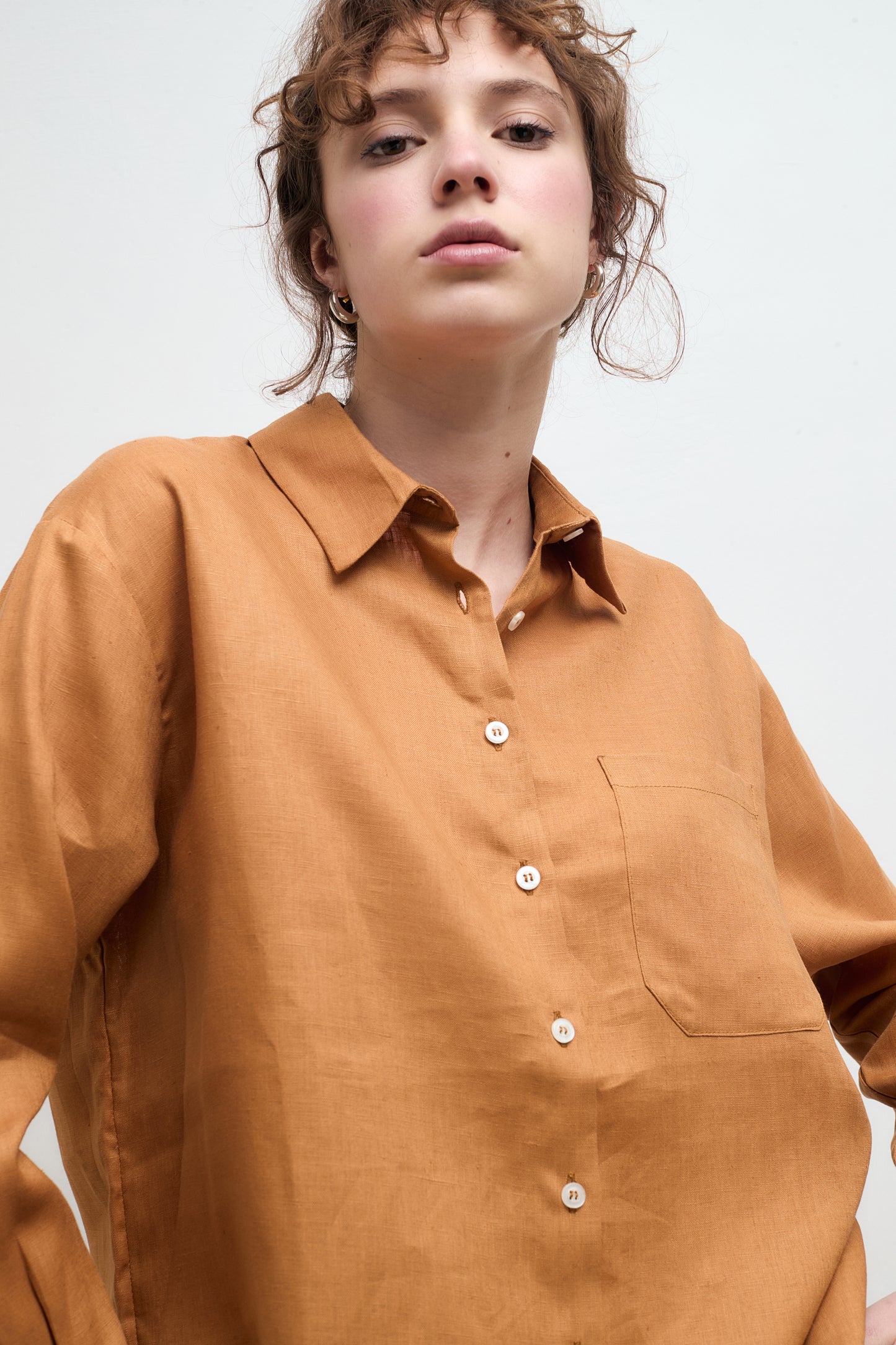 Camisa NOVATA