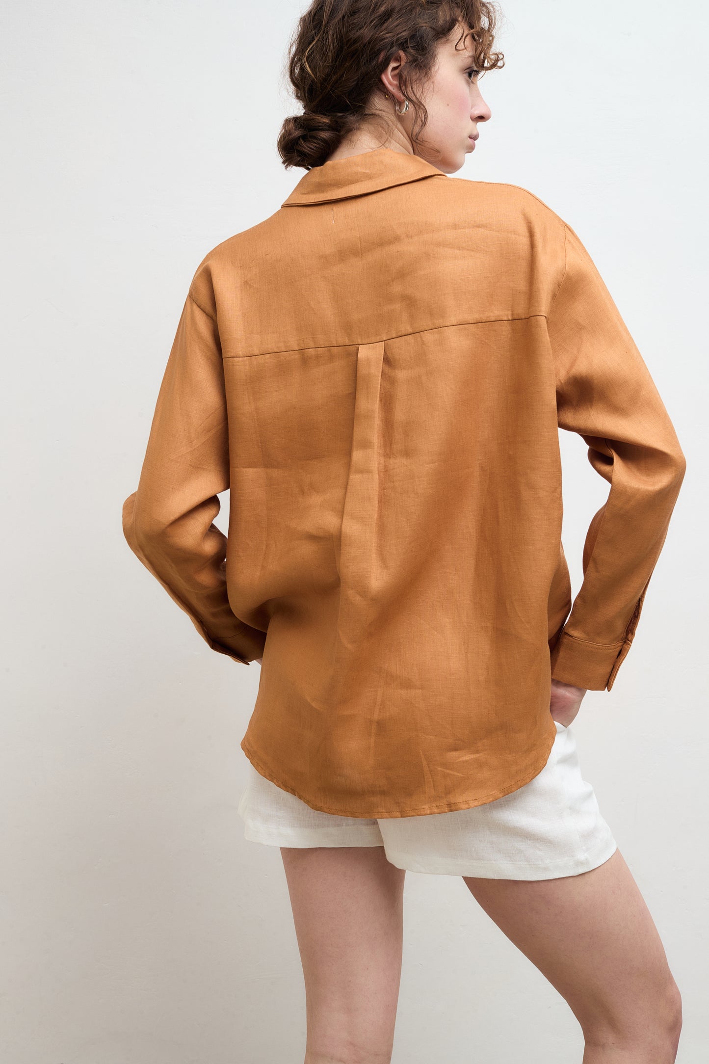 Camisa NOVATA