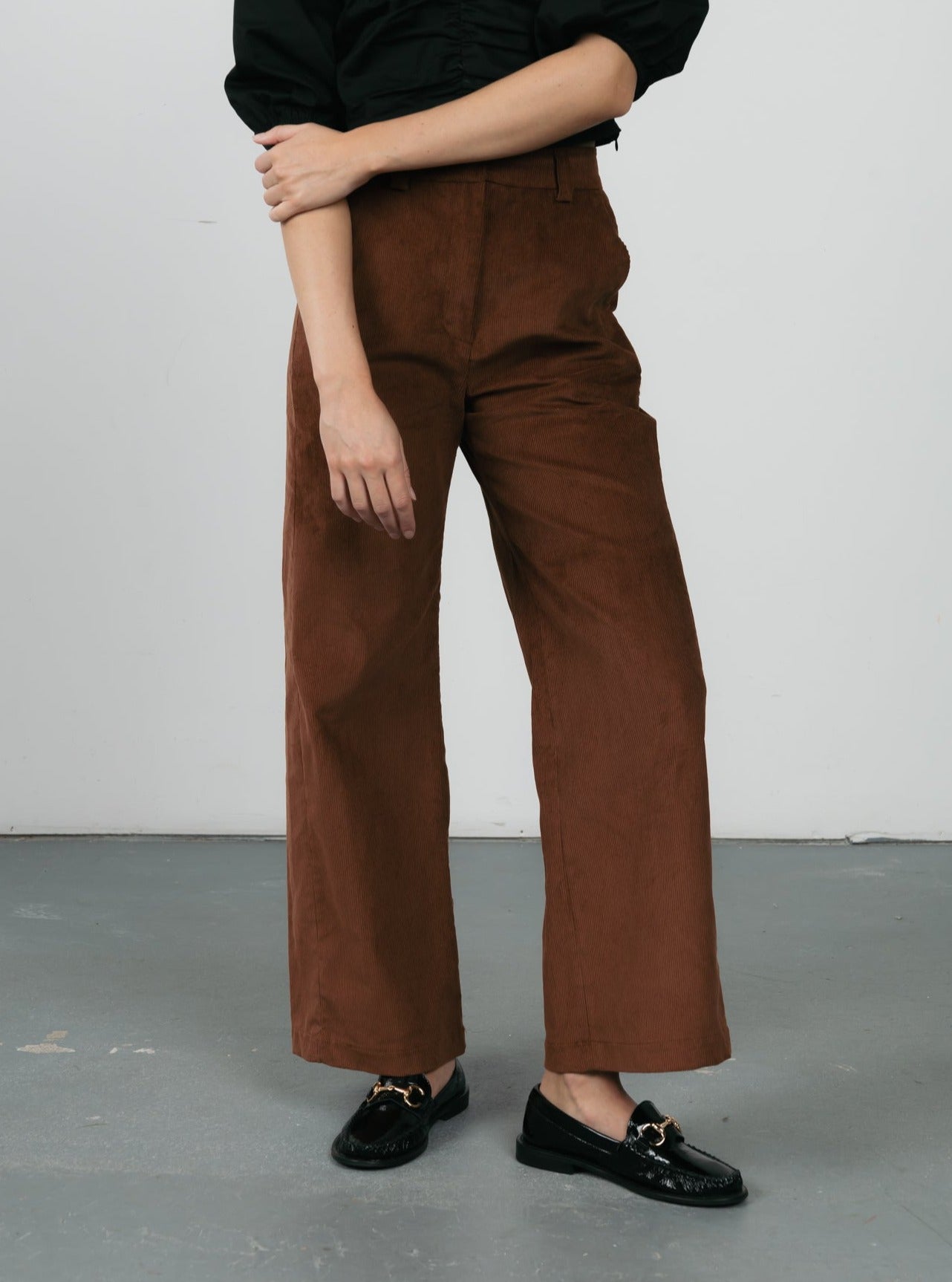 Pantalón TRIBECA pana