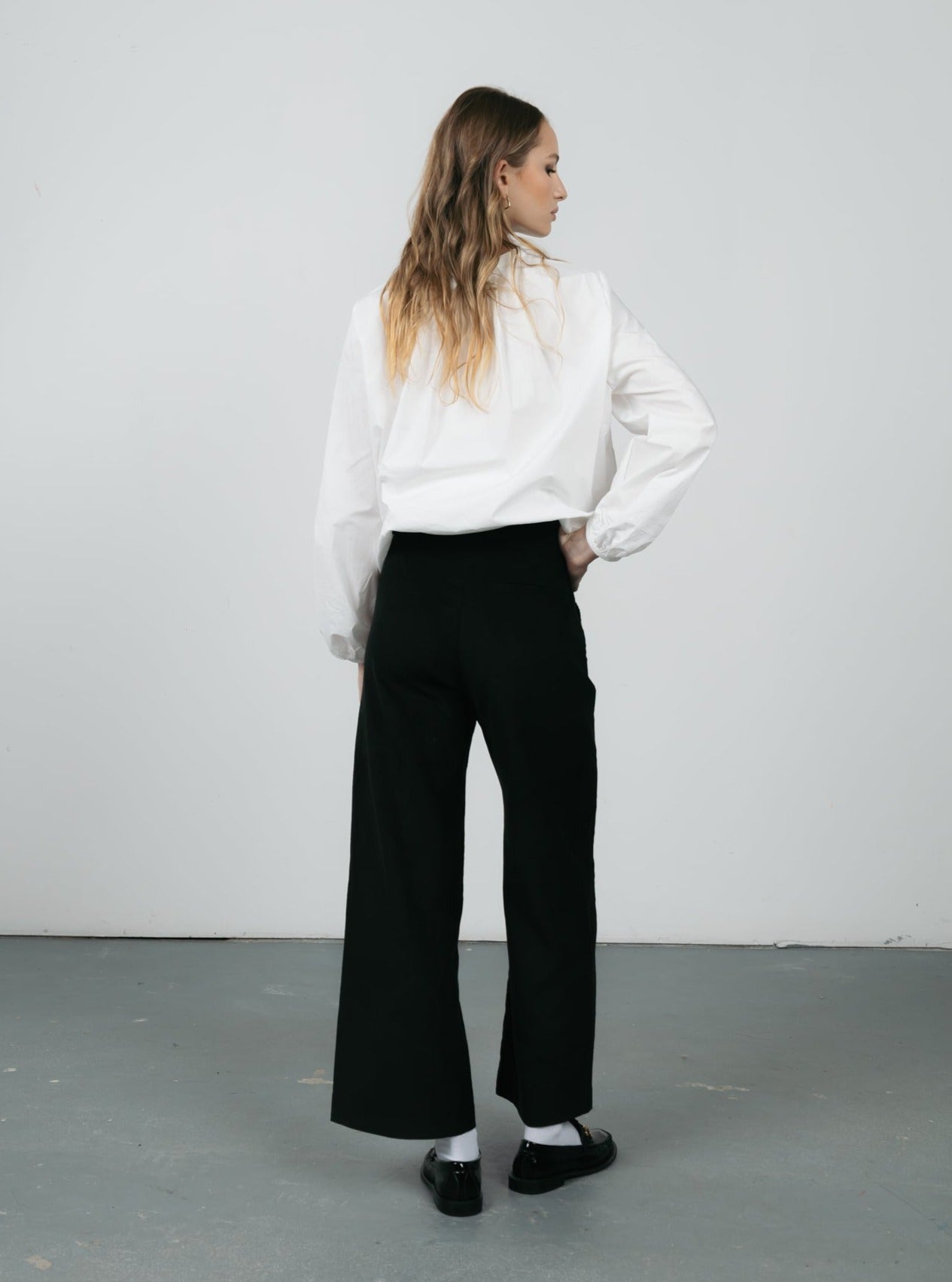 Pantalón TRIBECA pana
