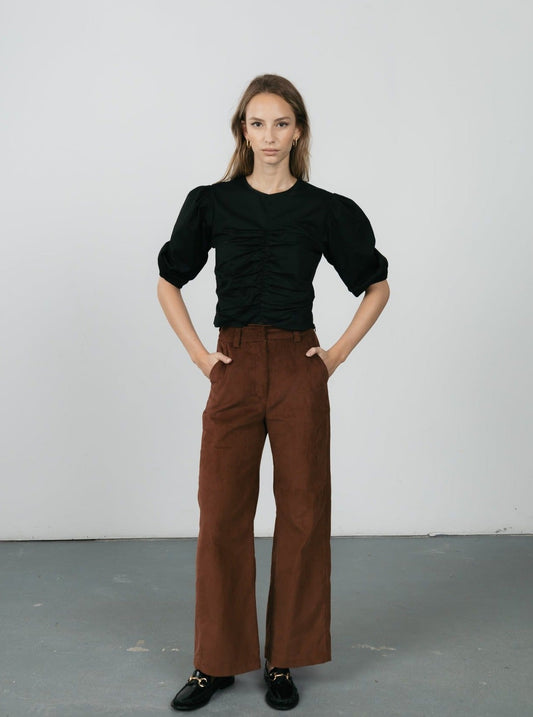 Pantalón TRIBECA pana