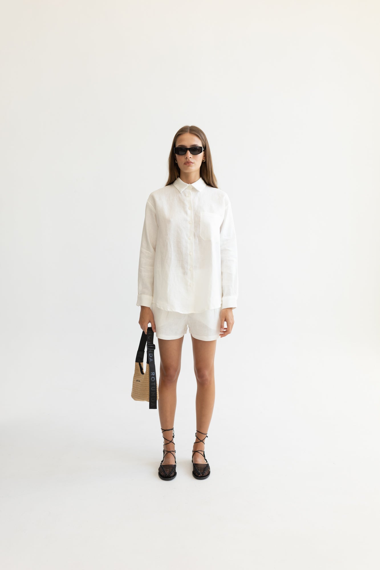 Camisa NOVATA