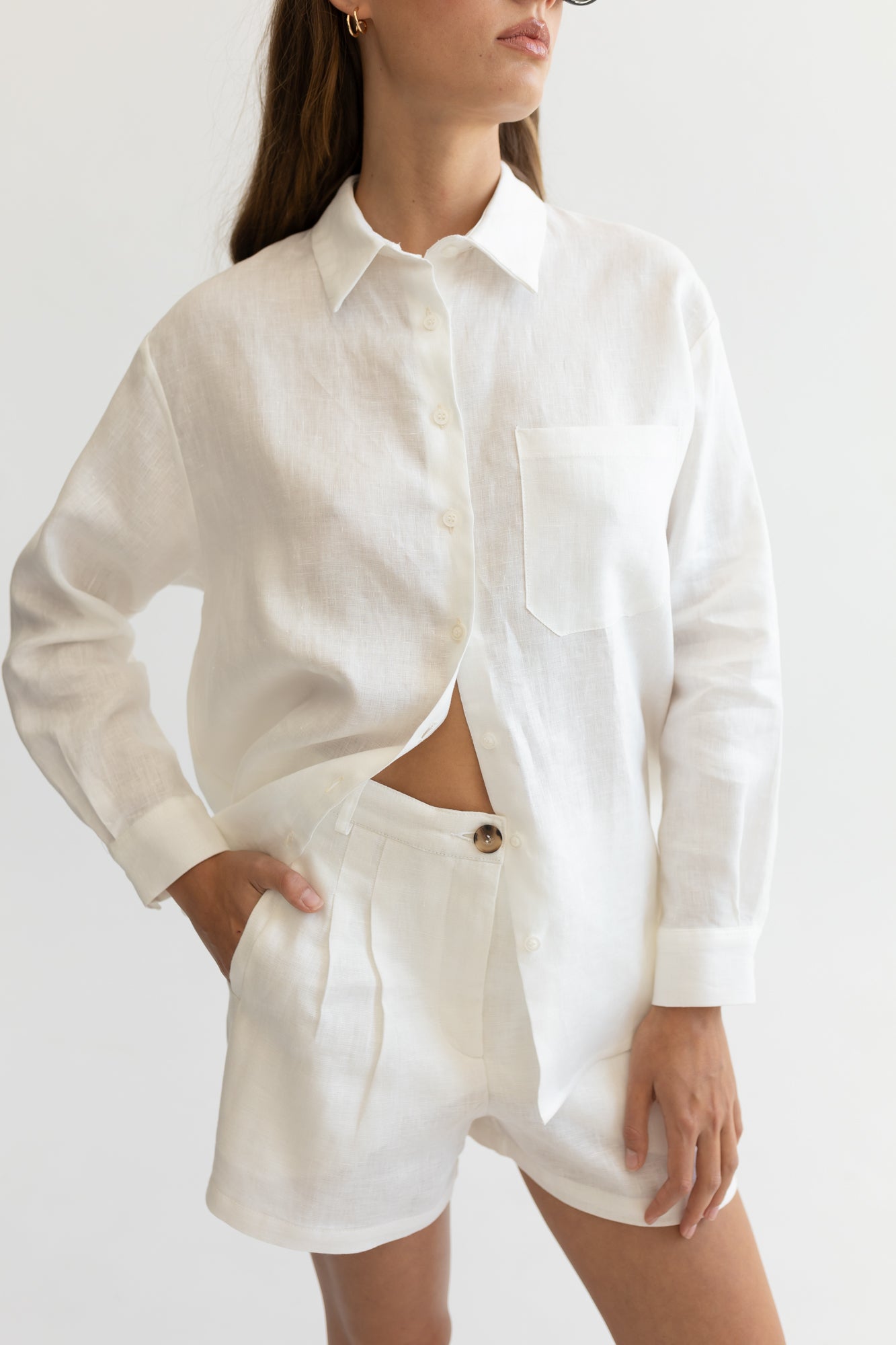 Camisa NOVATA