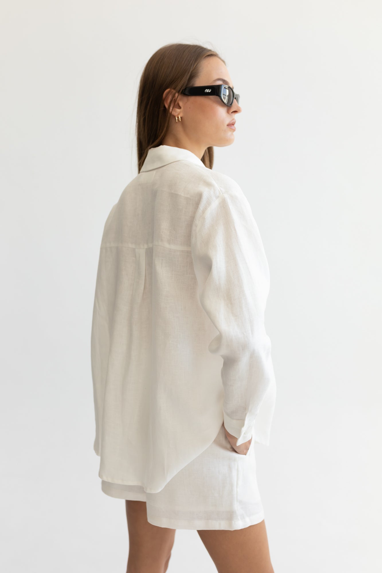 Camisa NOVATA