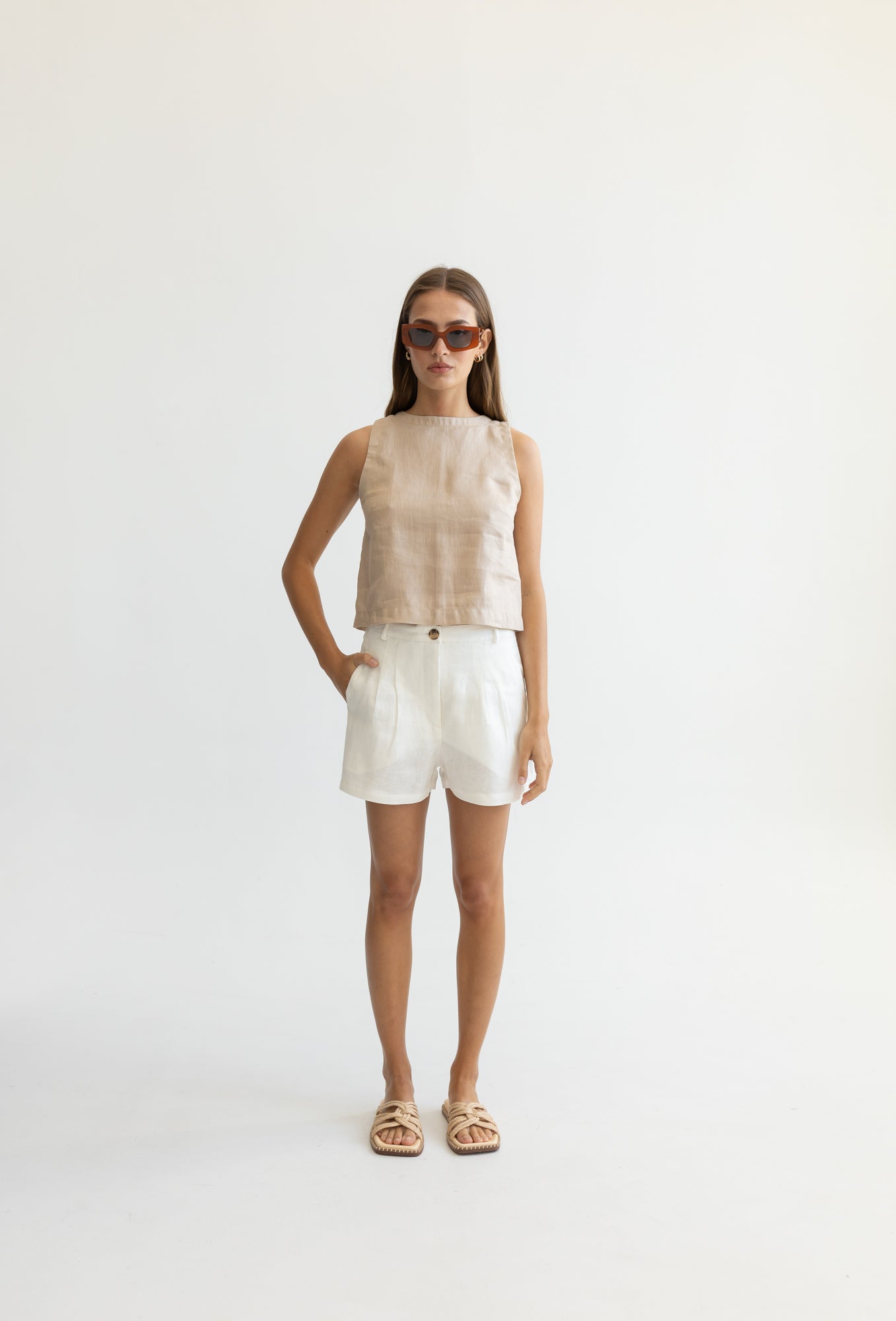 Blusa VALMA