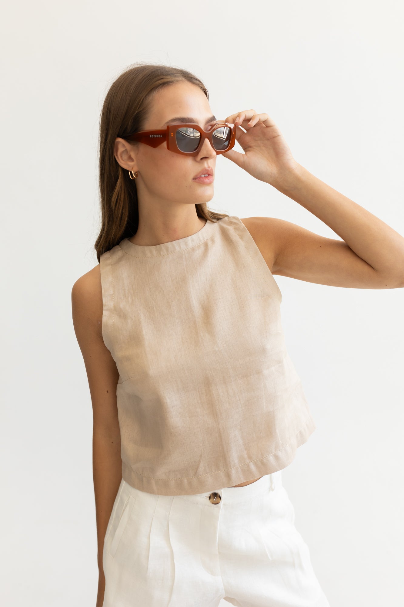 Blusa VALMA