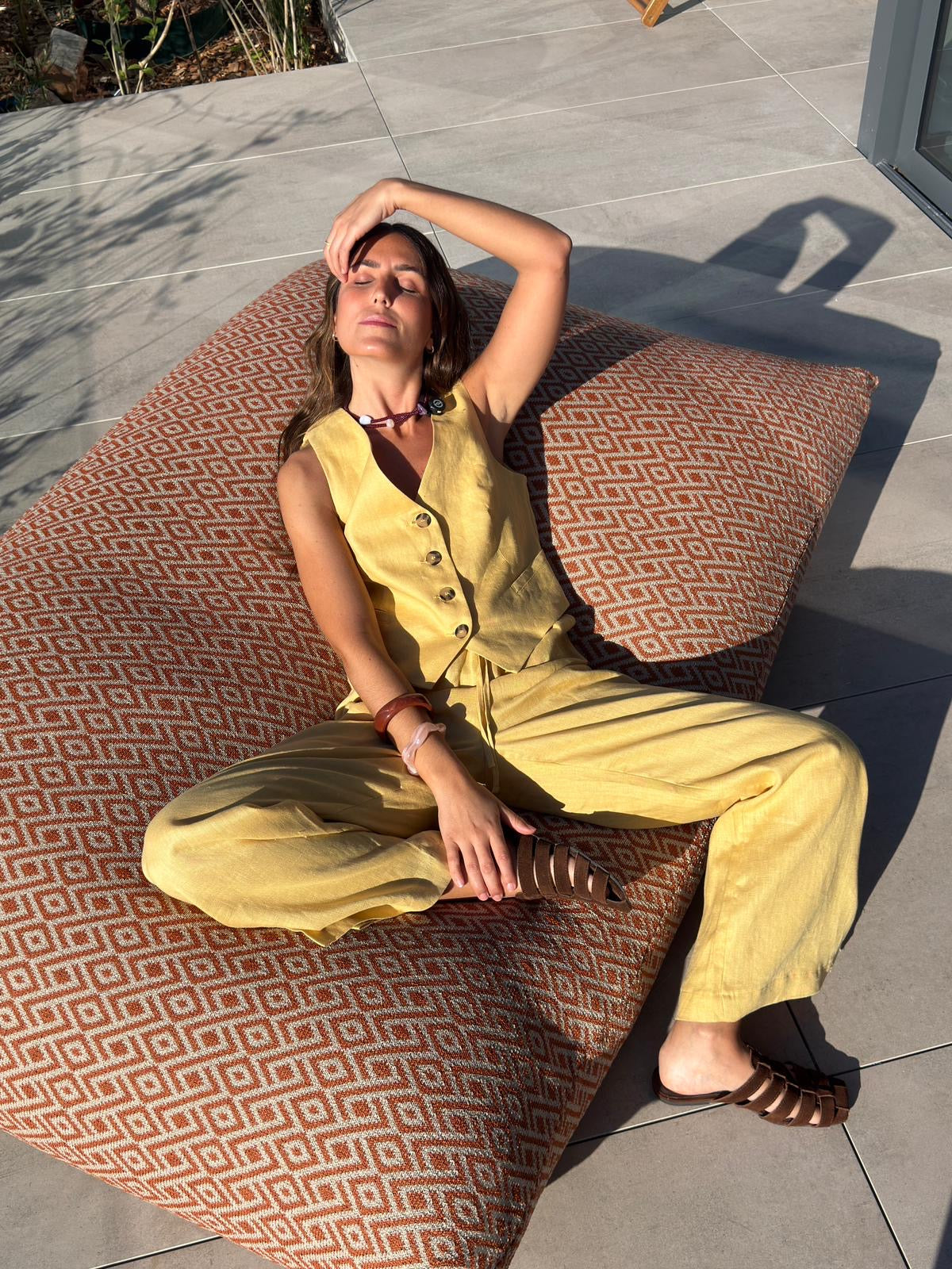 Pantalón SUN