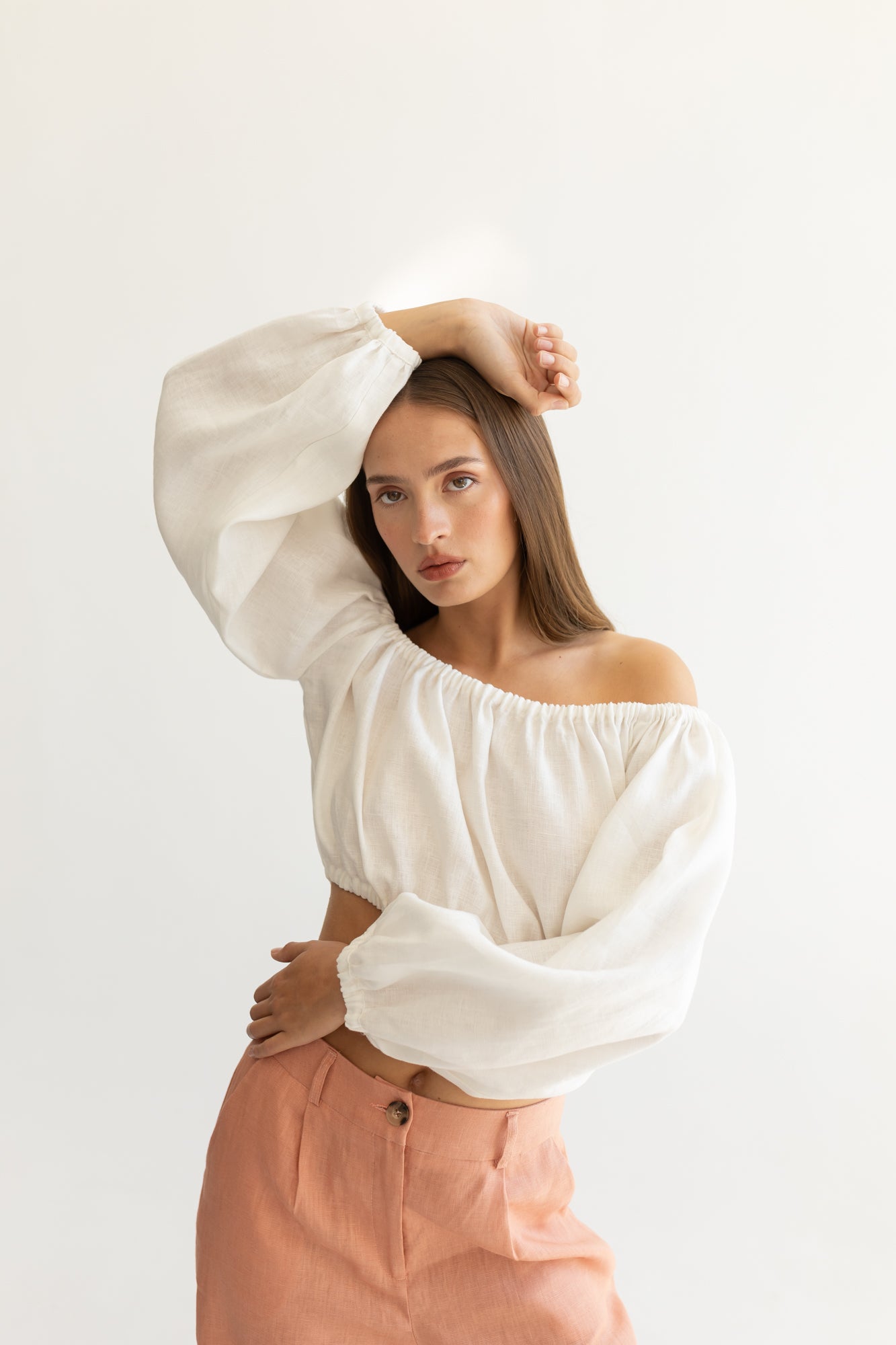 Blusa GARDA