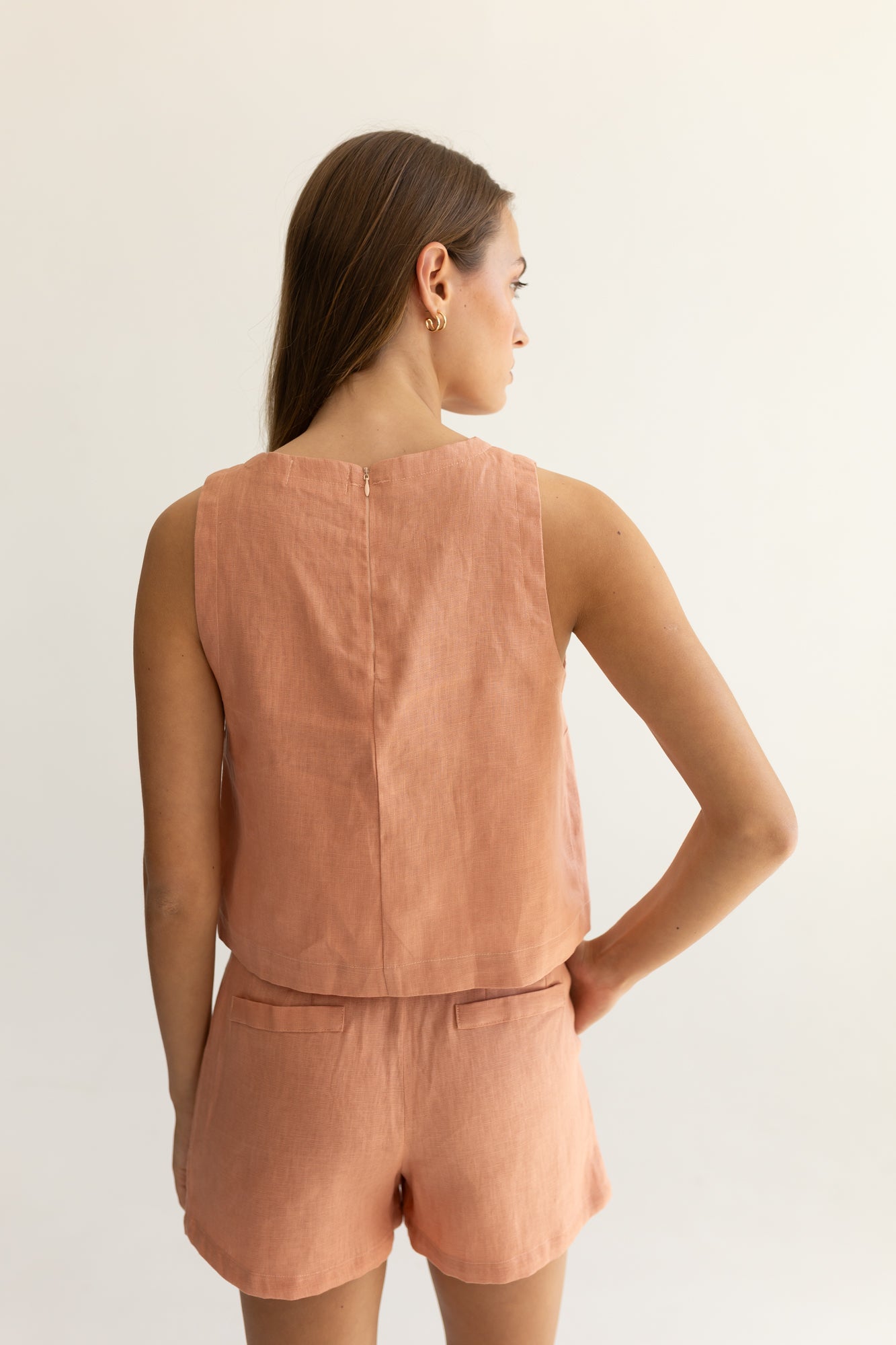 Blusa VALMA