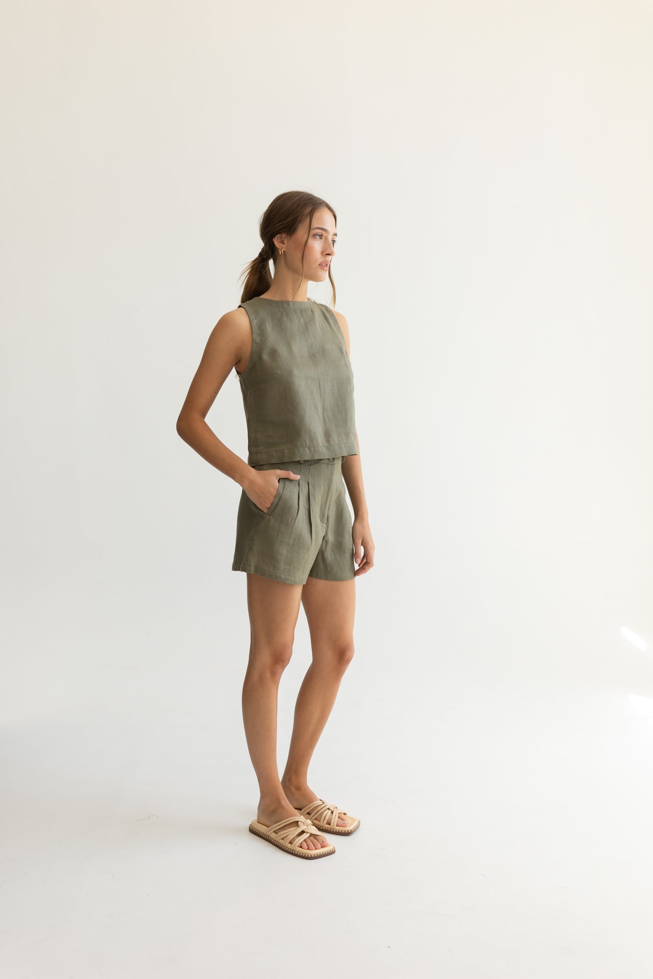 Blusa VALMA