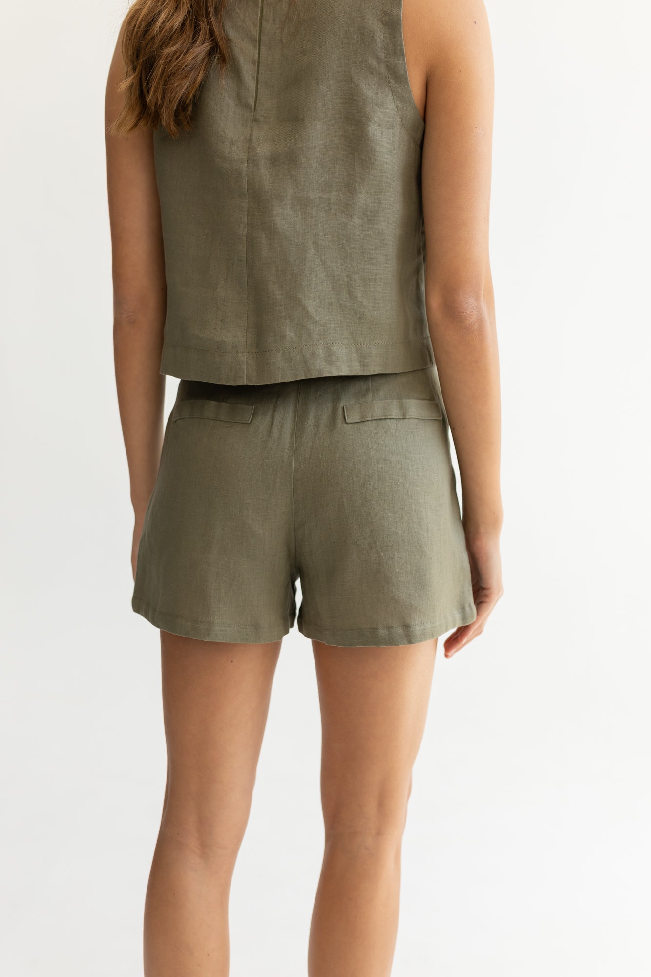 Short PILEO