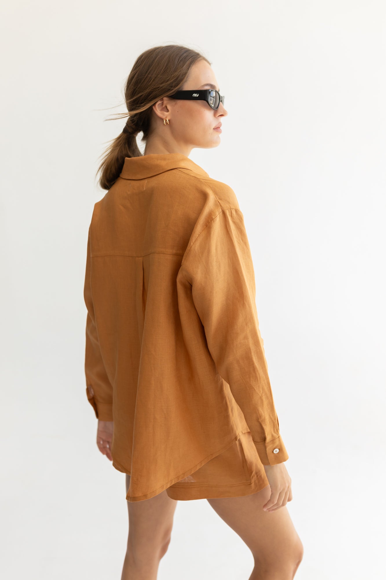 Camisa NOVATA