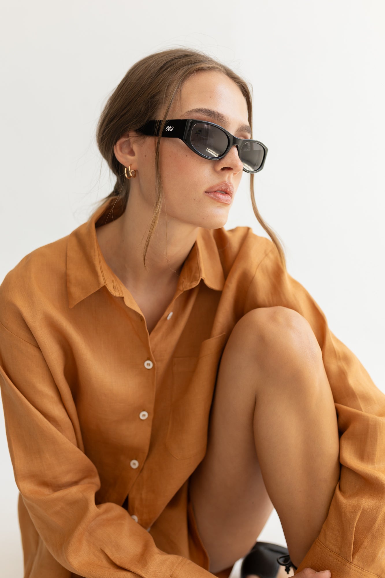 Camisa NOVATA