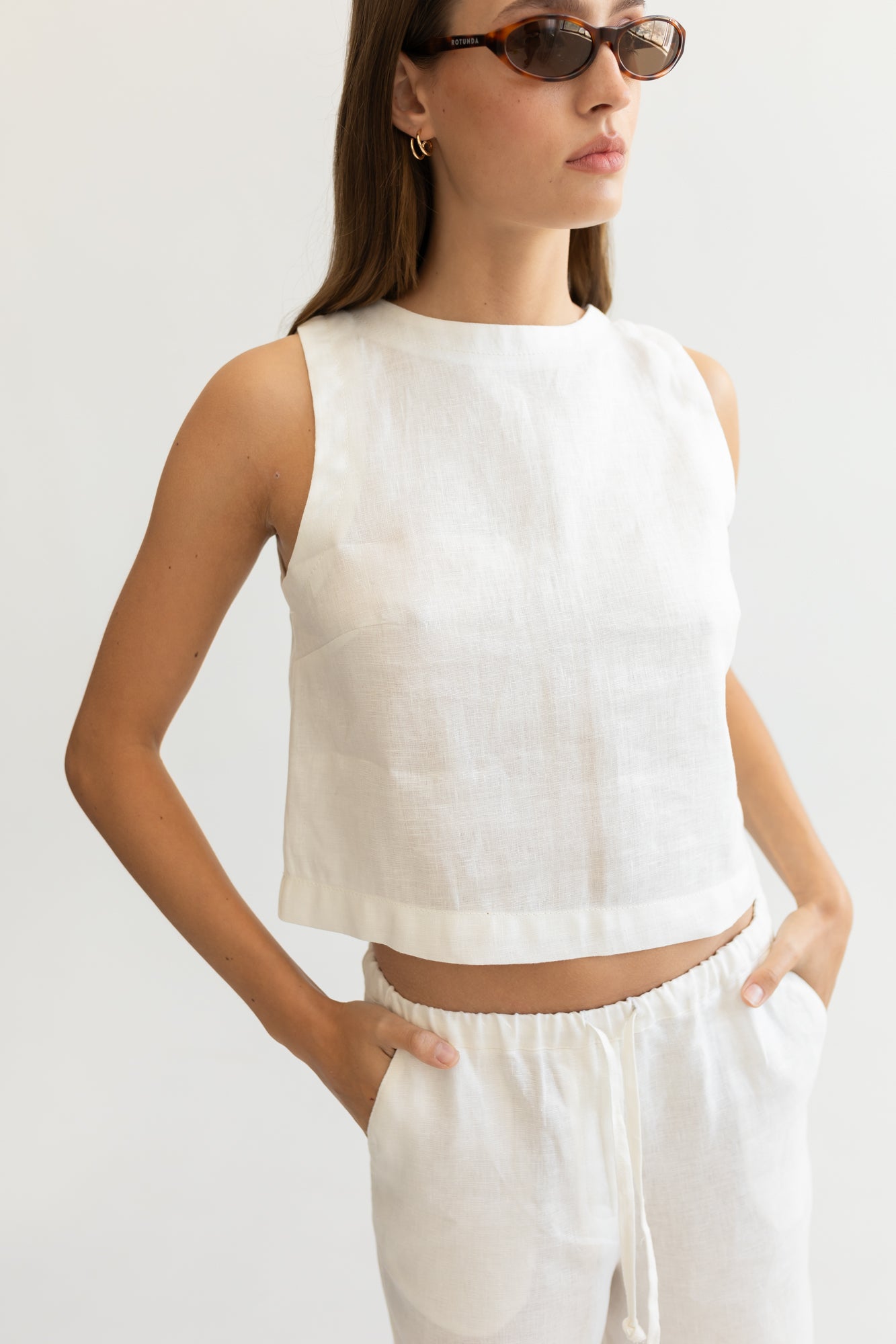 Blusa VALMA