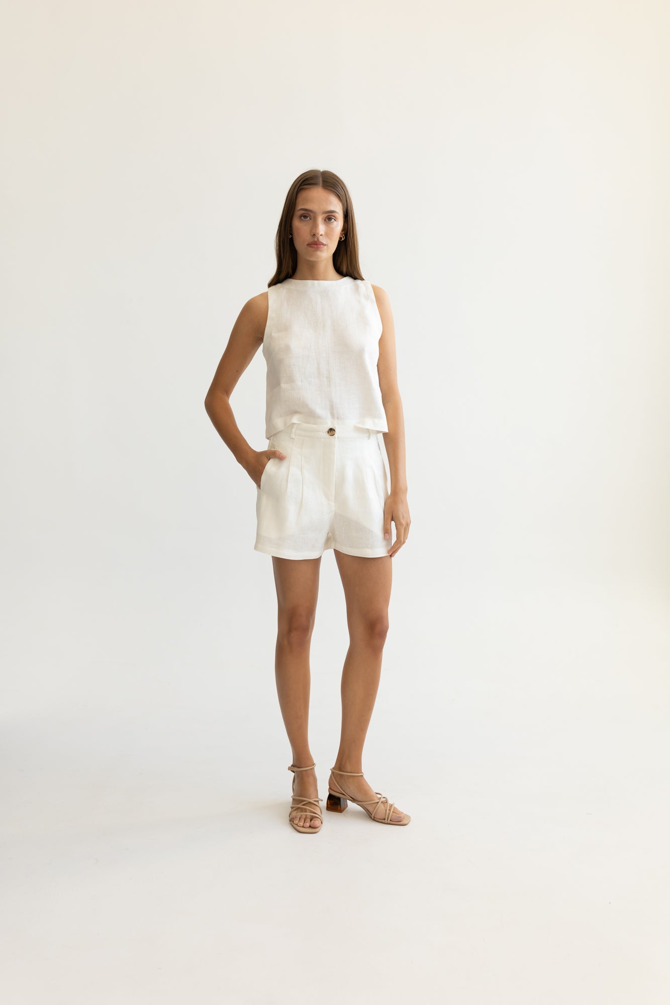 Short PILEO