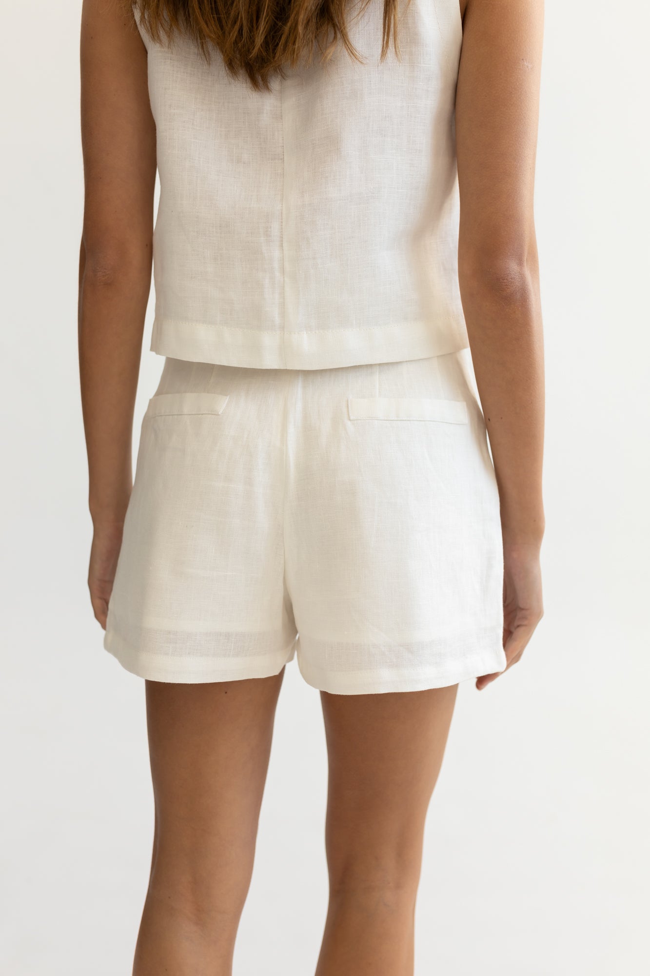 Short PILEO